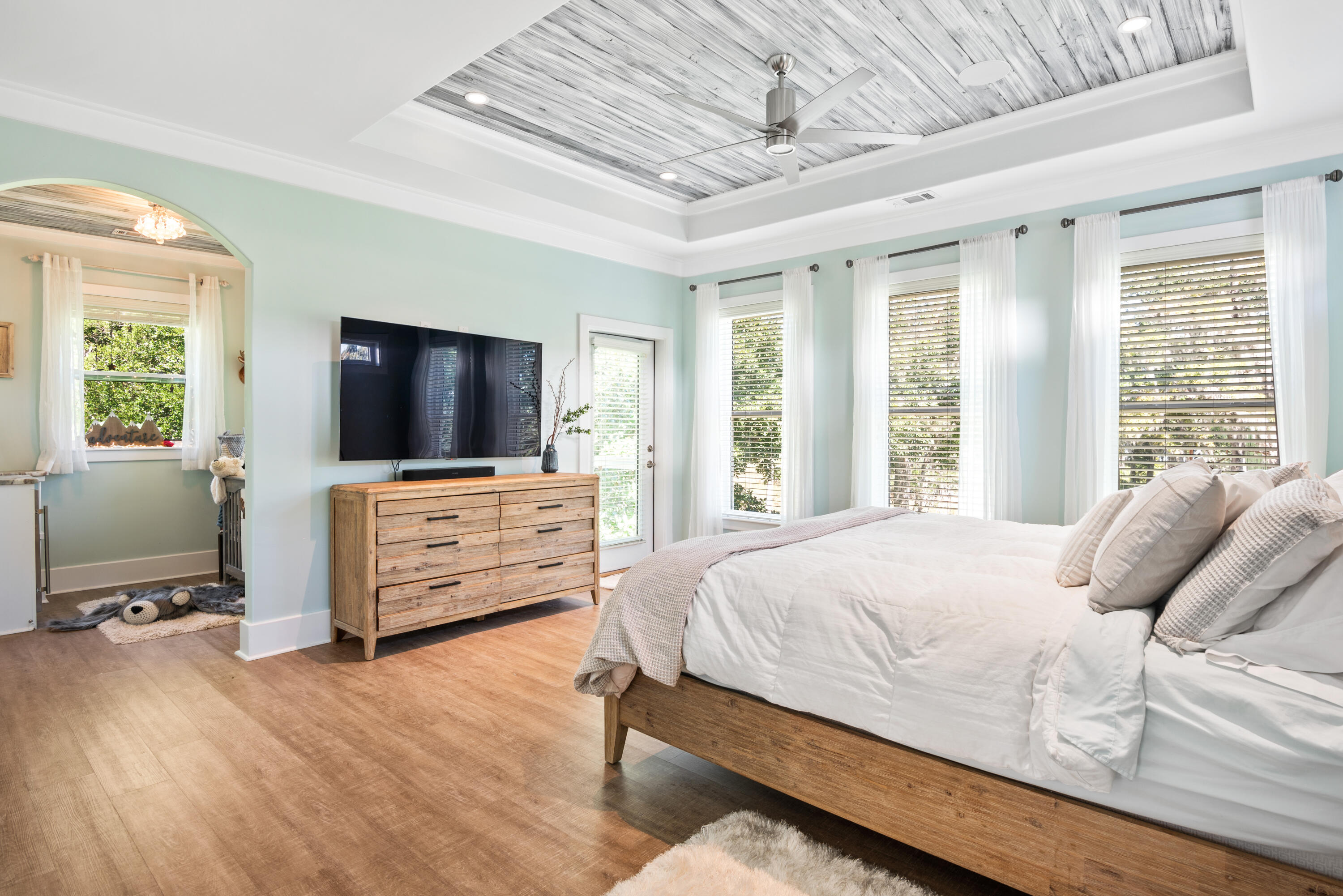 SACRED OAKS PH 2 - Residential