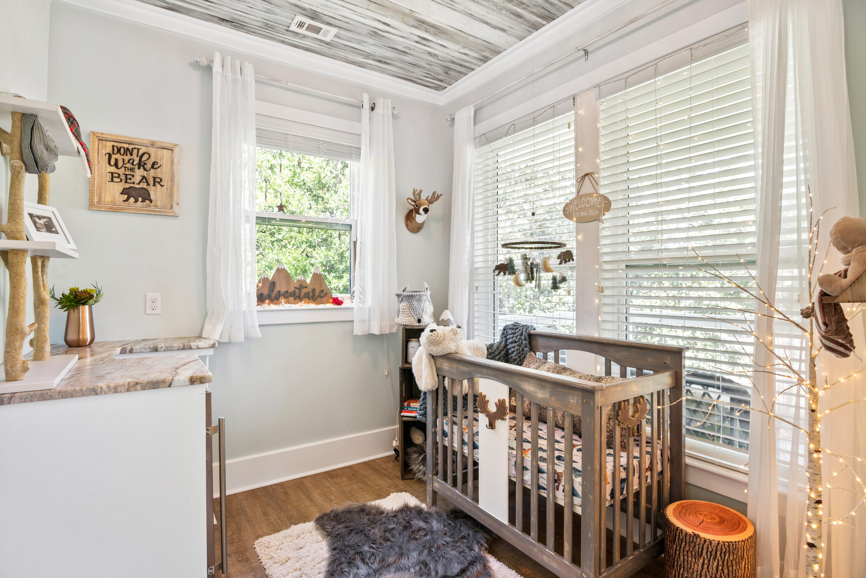 SACRED OAKS PH 2 - Residential