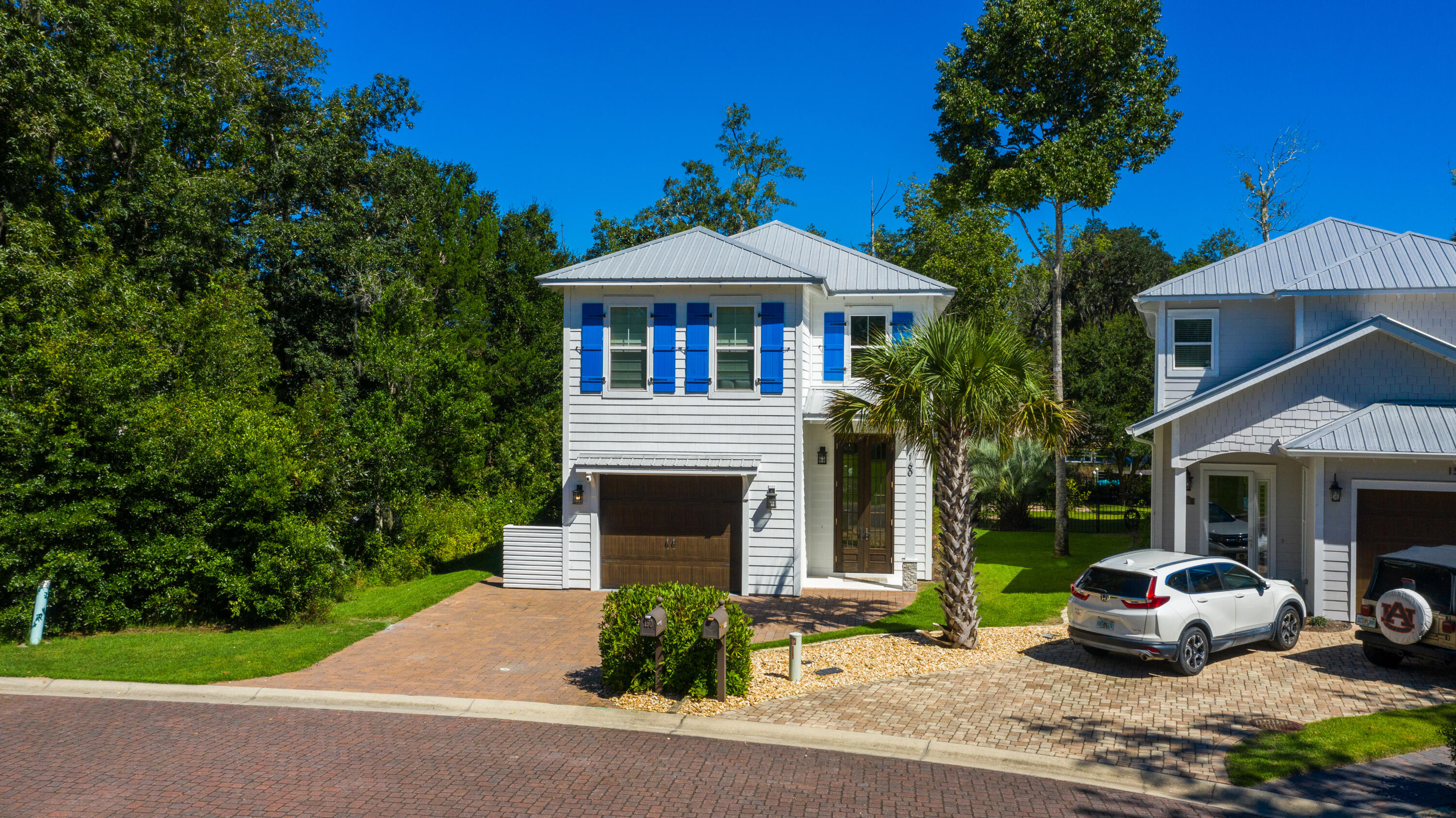 SACRED OAKS PH 2 - Residential