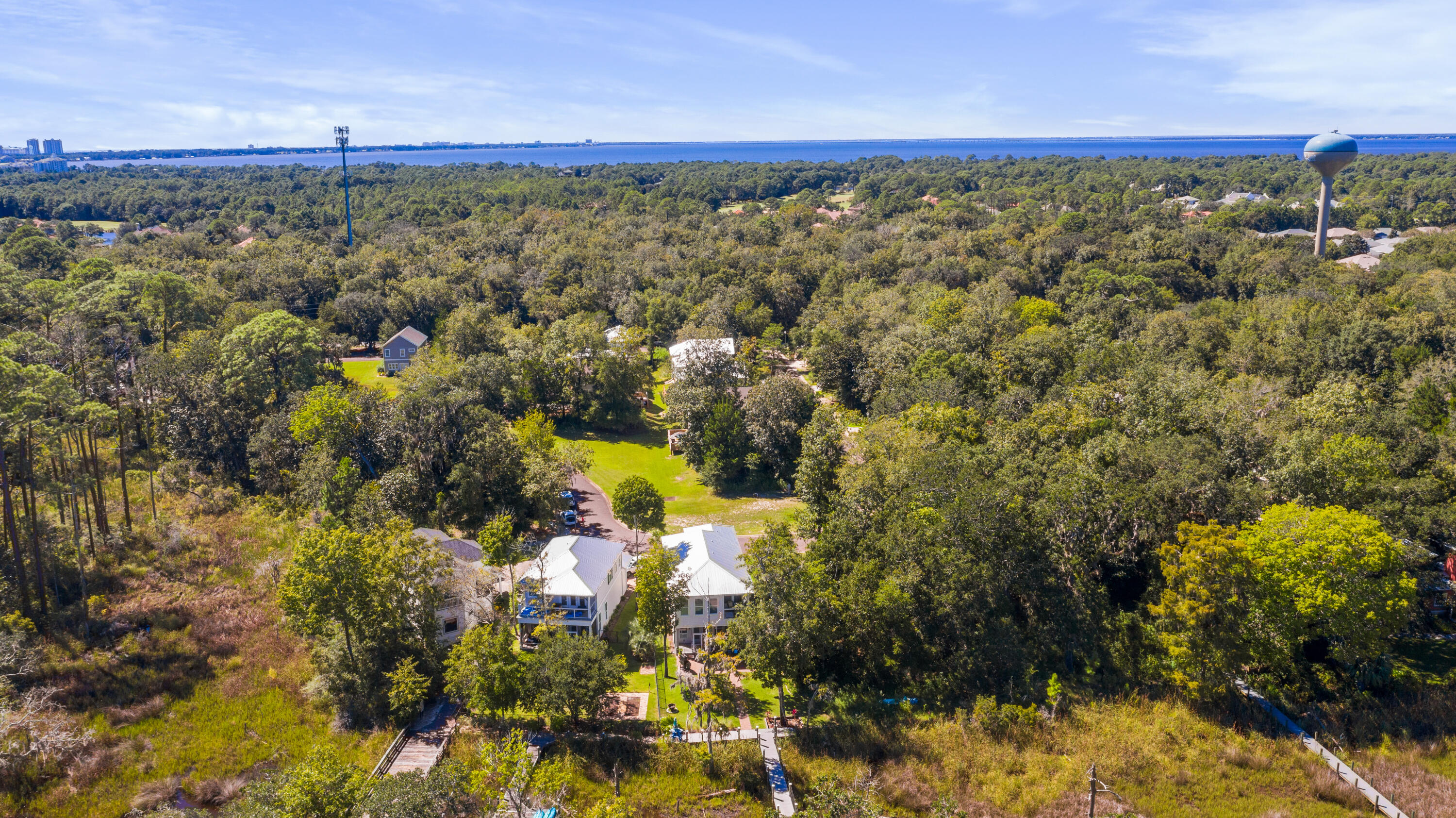 SACRED OAKS PH 2 - Residential