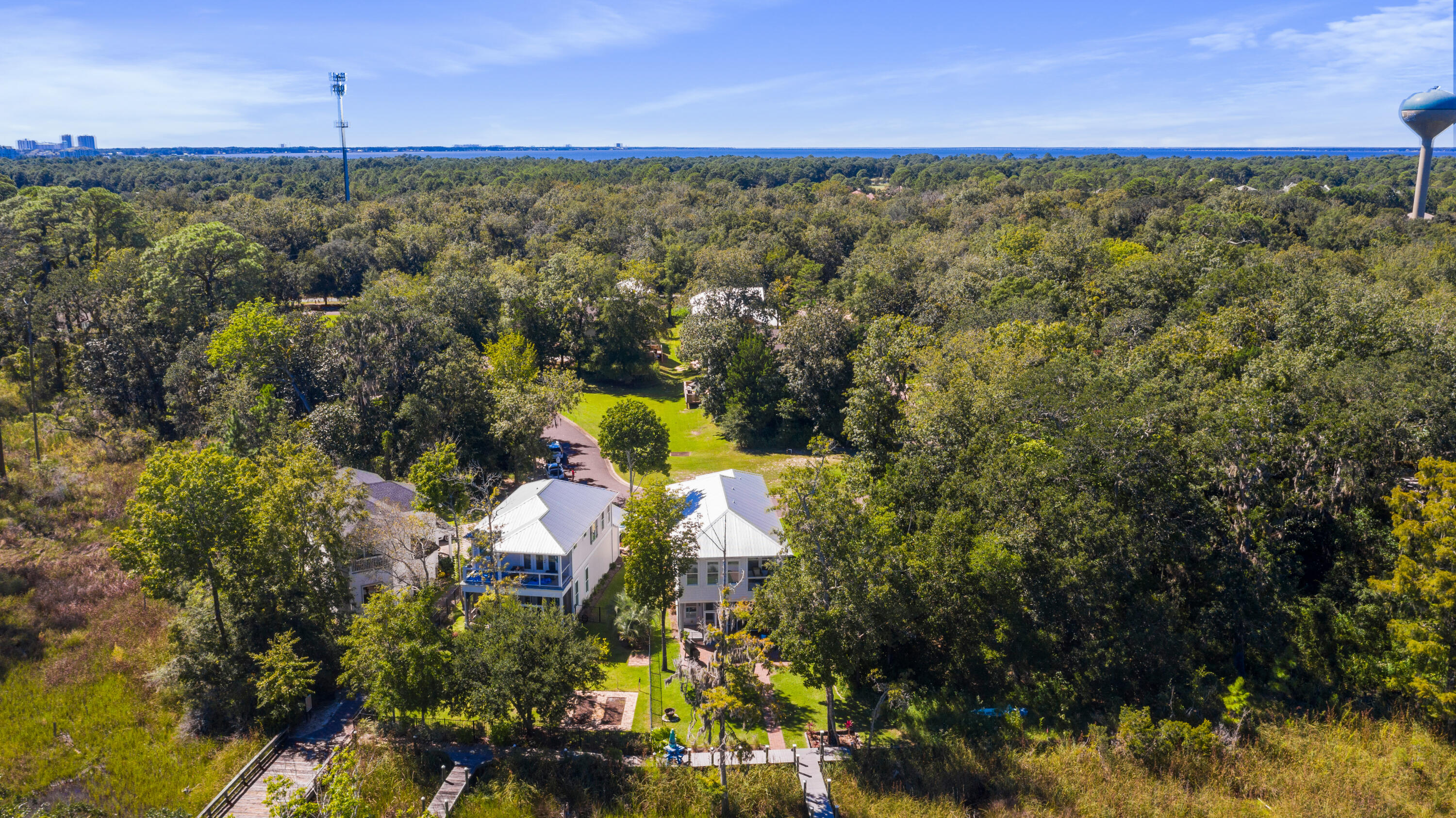 SACRED OAKS PH 2 - Residential