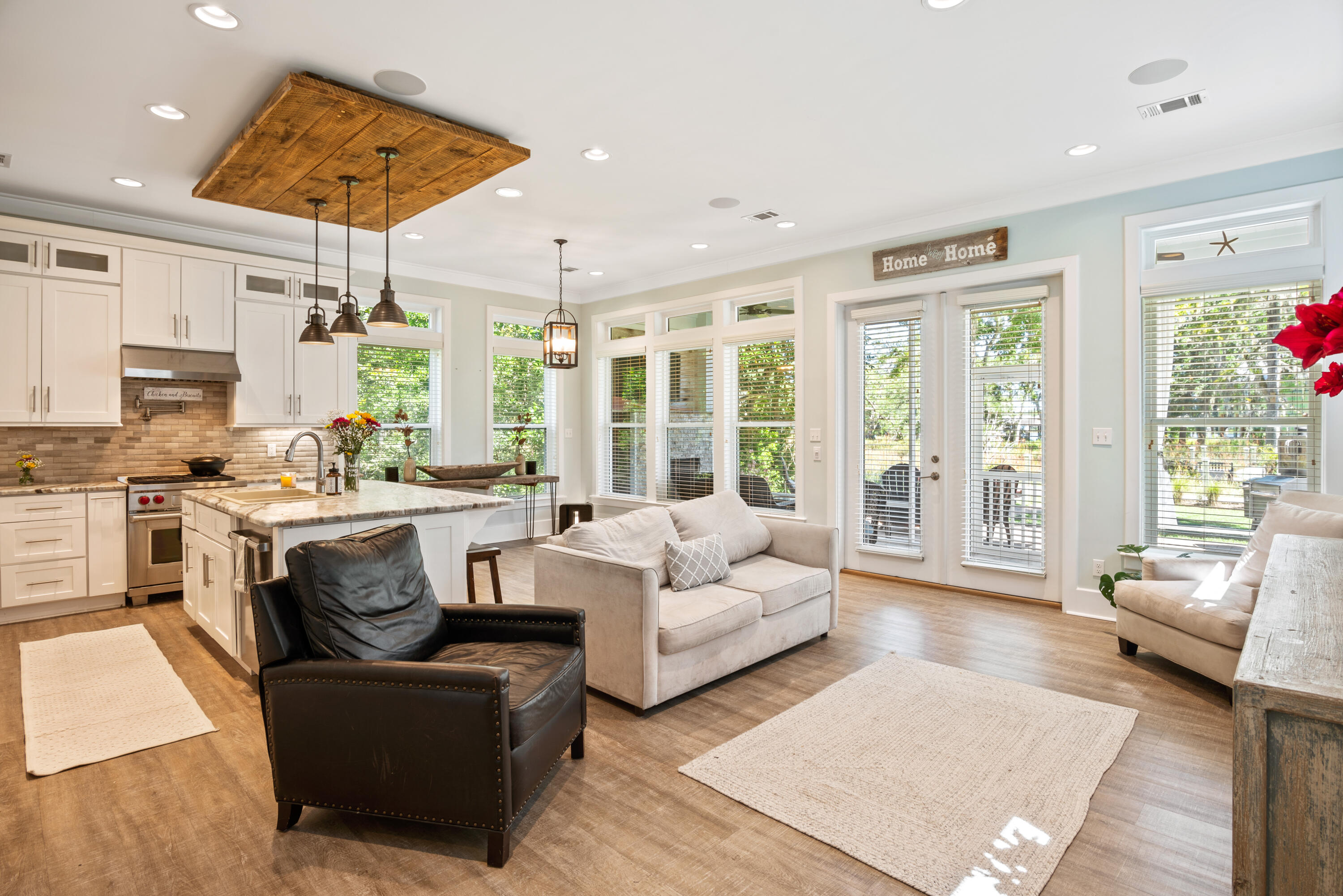 SACRED OAKS PH 2 - Residential