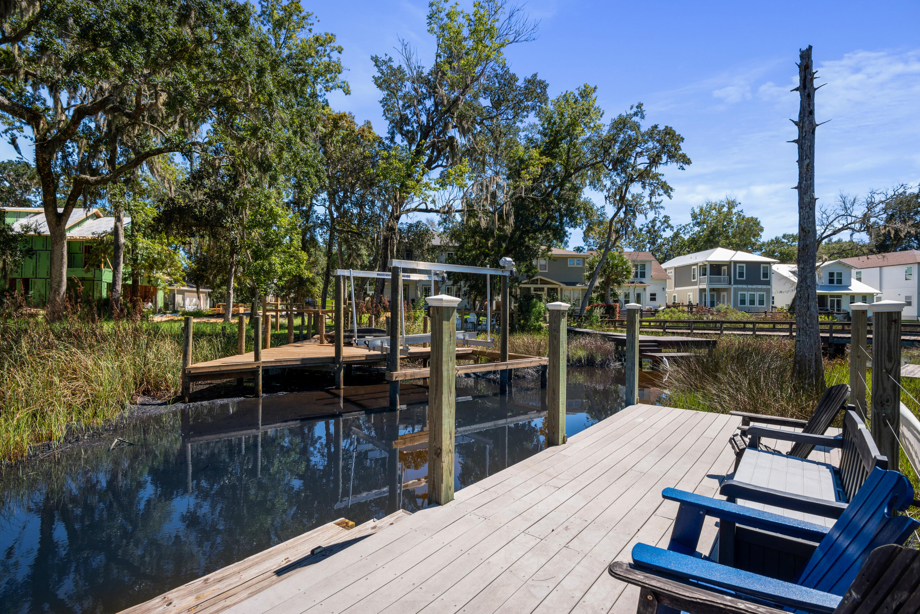 SACRED OAKS PH 2 - Residential