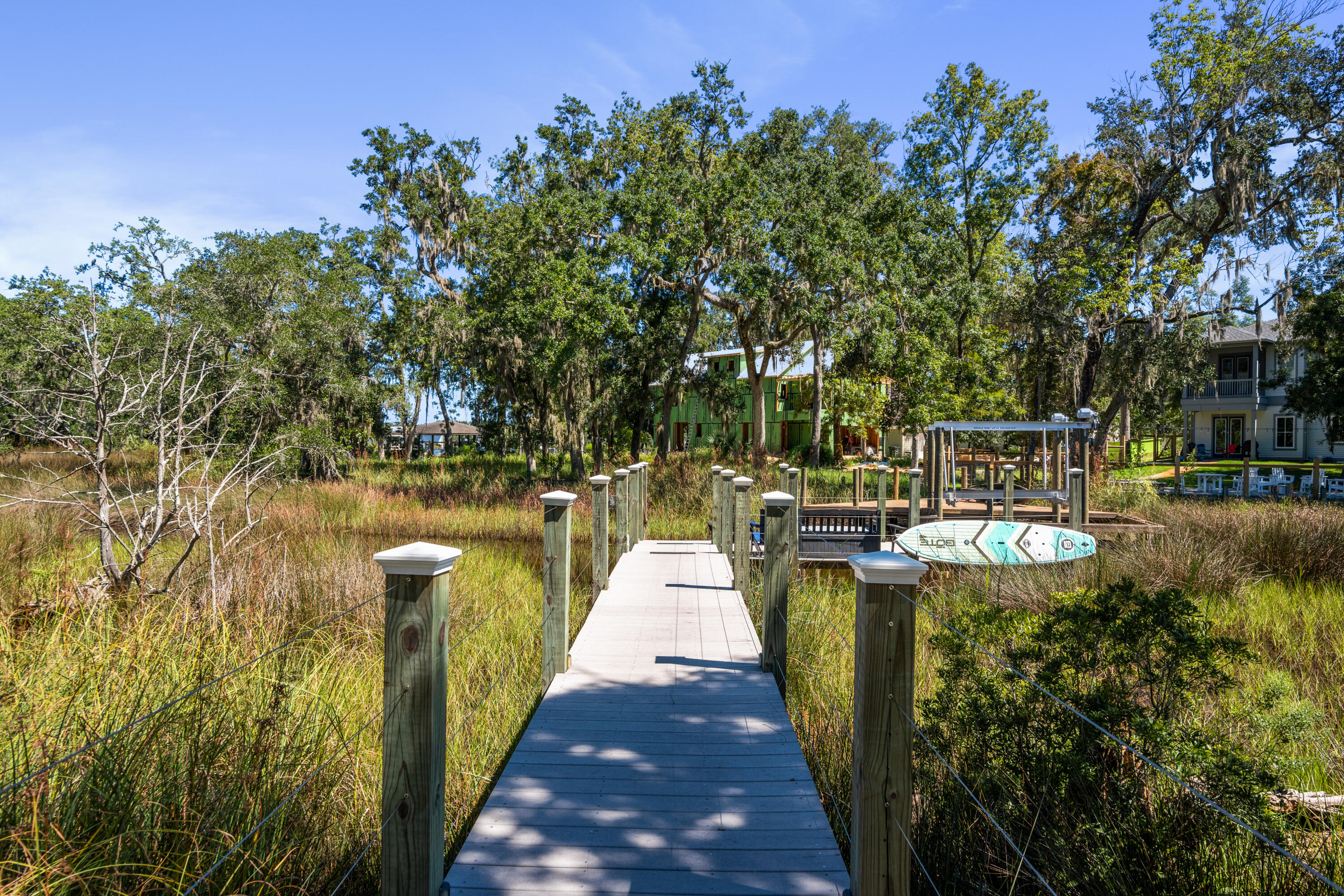 SACRED OAKS PH 2 - Residential