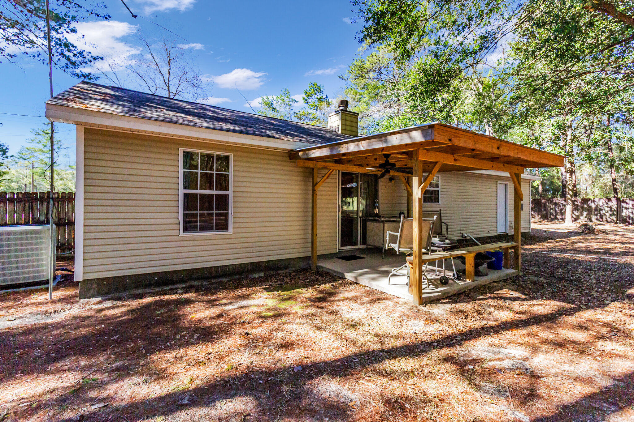 NO RECORDED SUBDIVISION - Residential