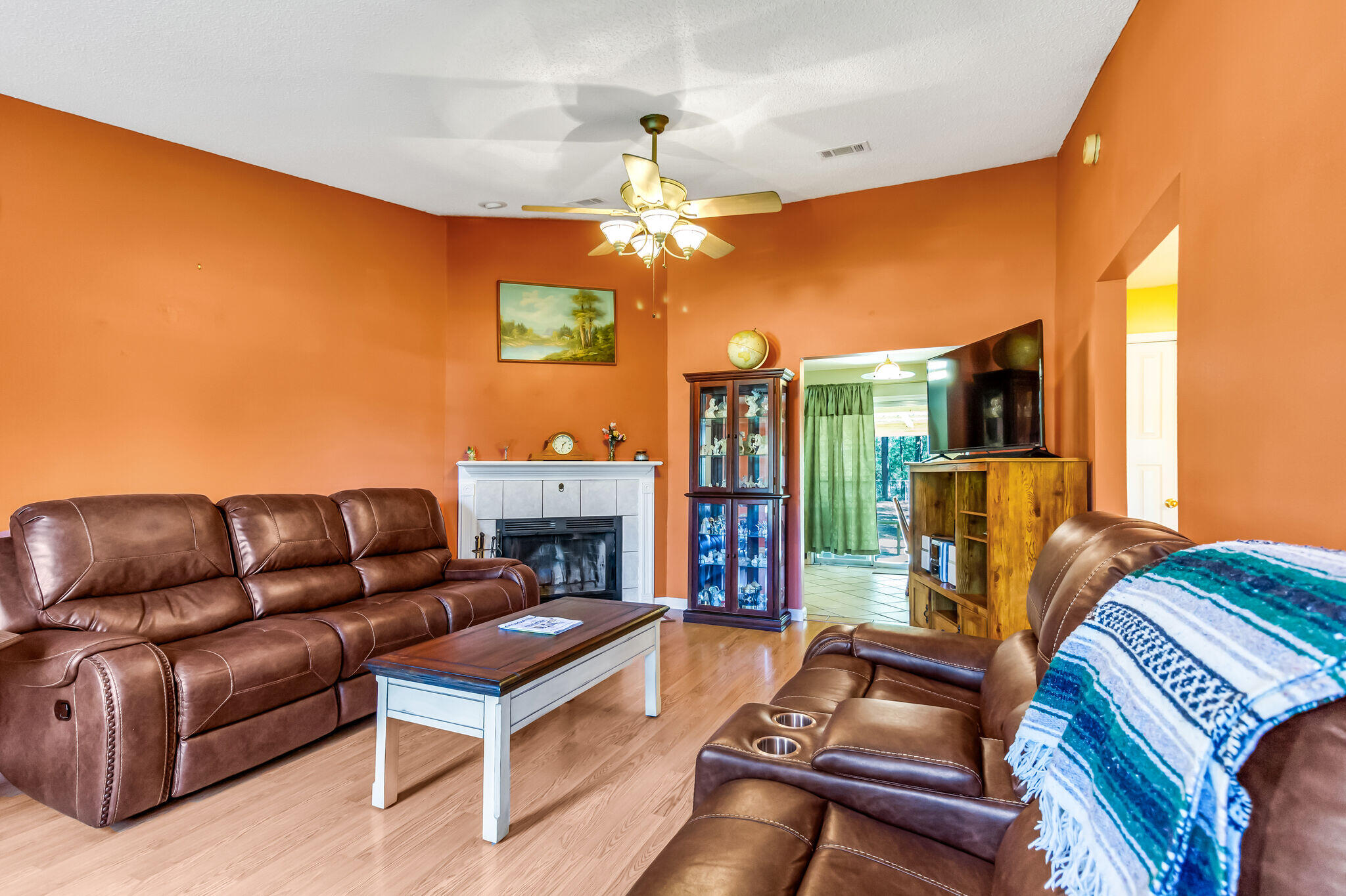 NO RECORDED SUBDIVISION - Residential