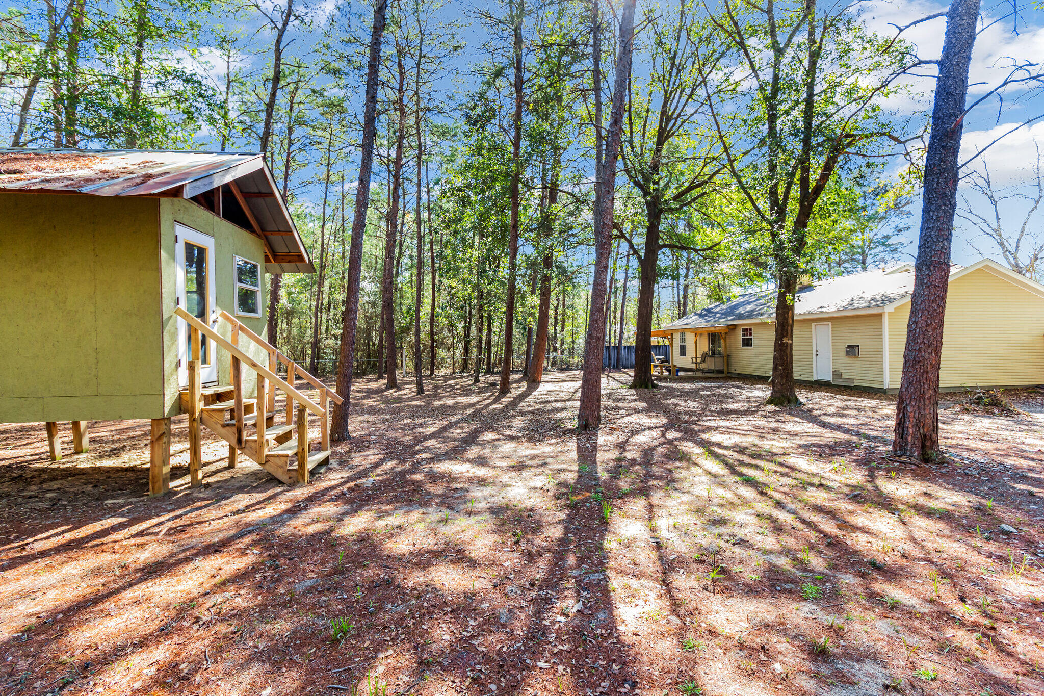 NO RECORDED SUBDIVISION - Residential