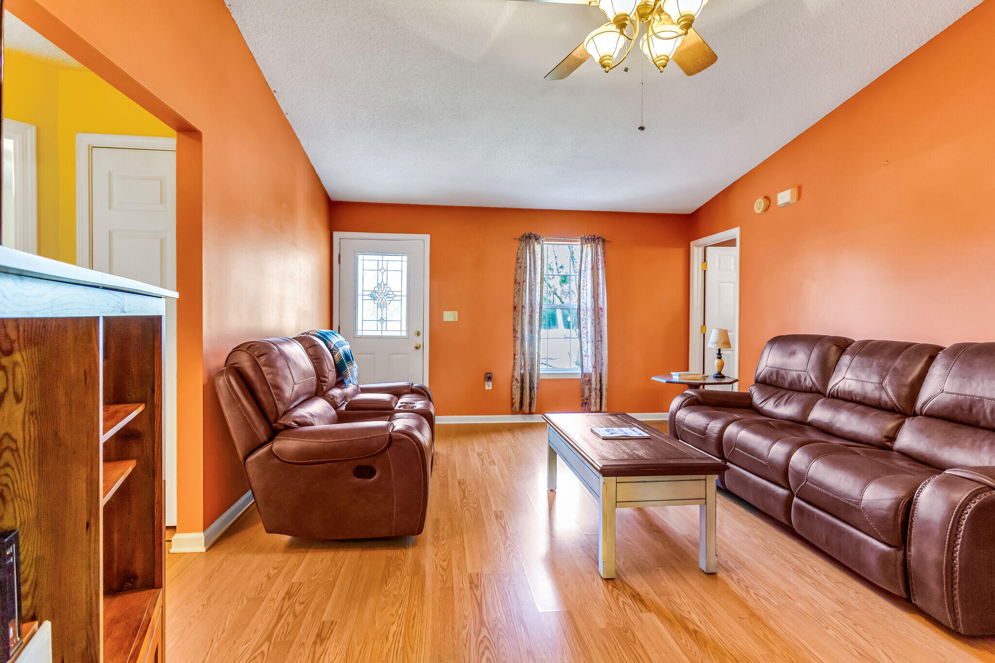 NO RECORDED SUBDIVISION - Residential