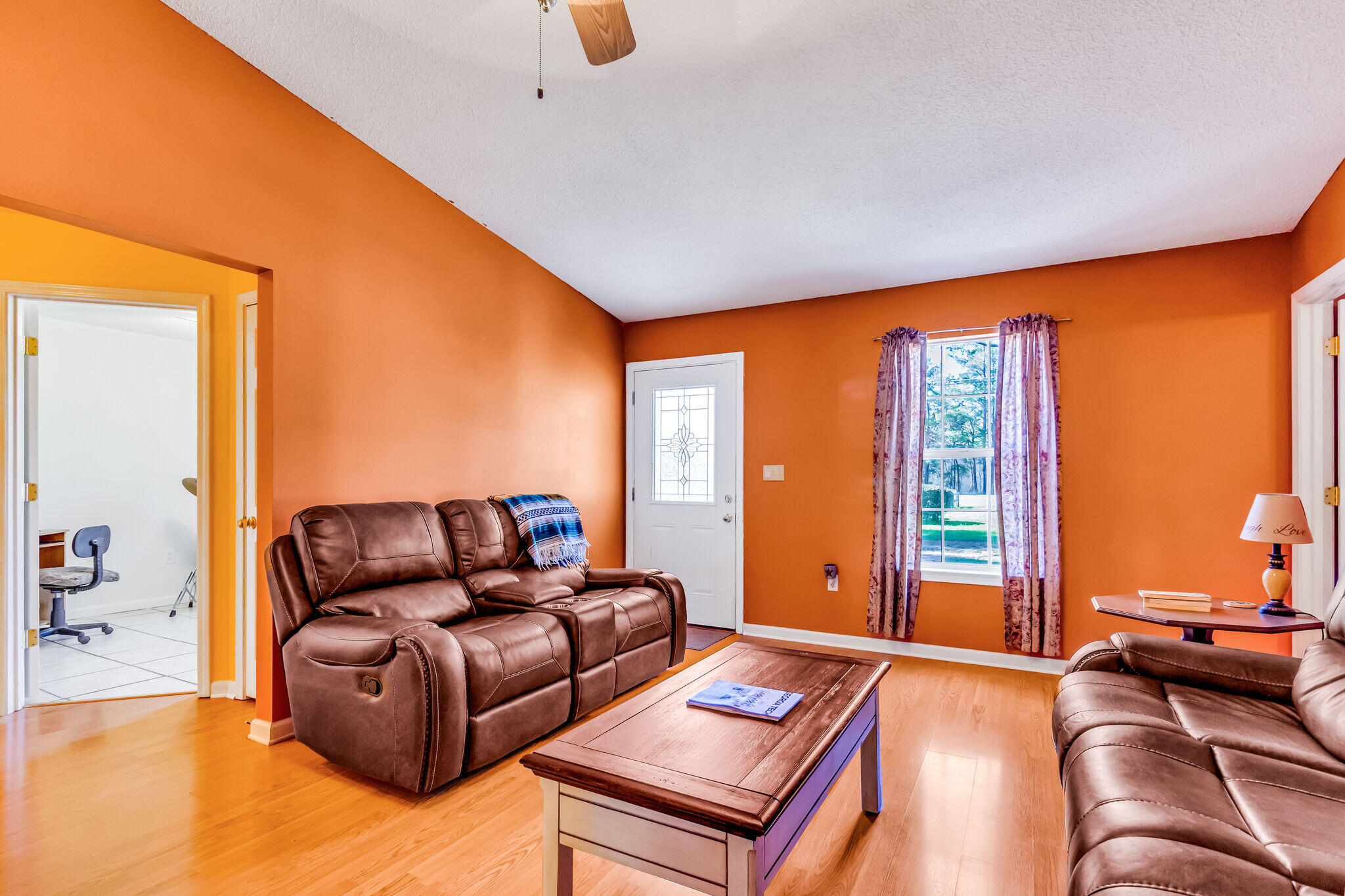 NO RECORDED SUBDIVISION - Residential