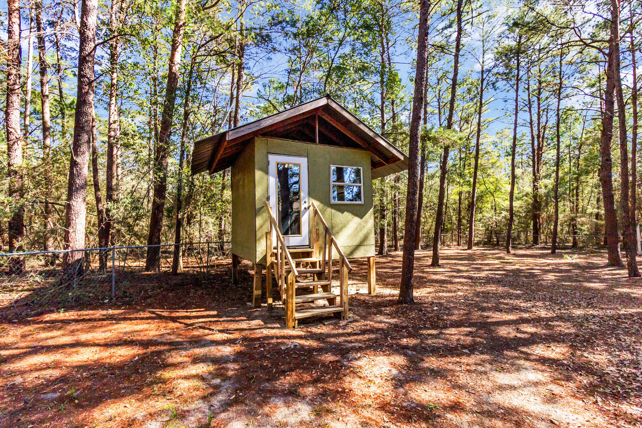 NO RECORDED SUBDIVISION - Residential