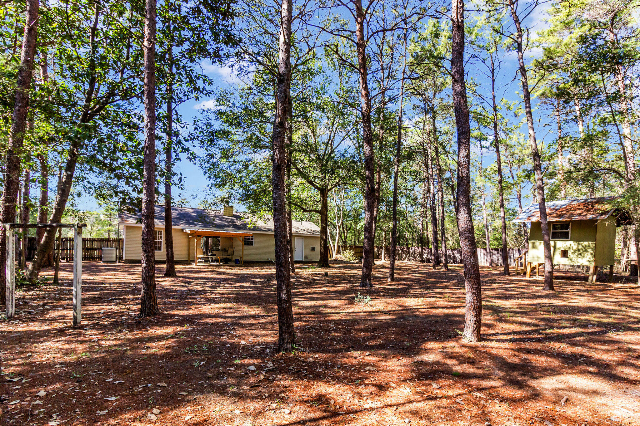 NO RECORDED SUBDIVISION - Residential