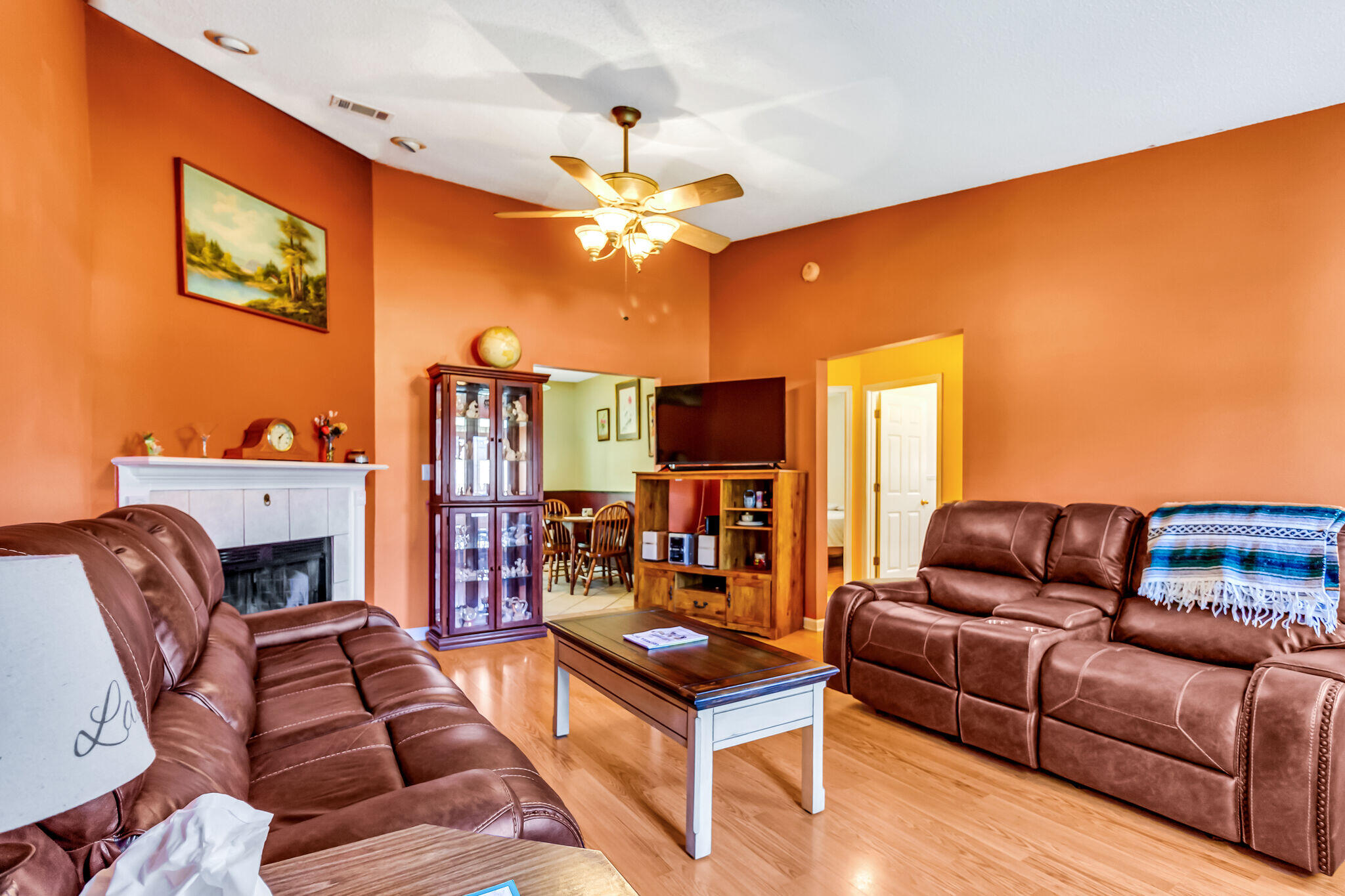 NO RECORDED SUBDIVISION - Residential