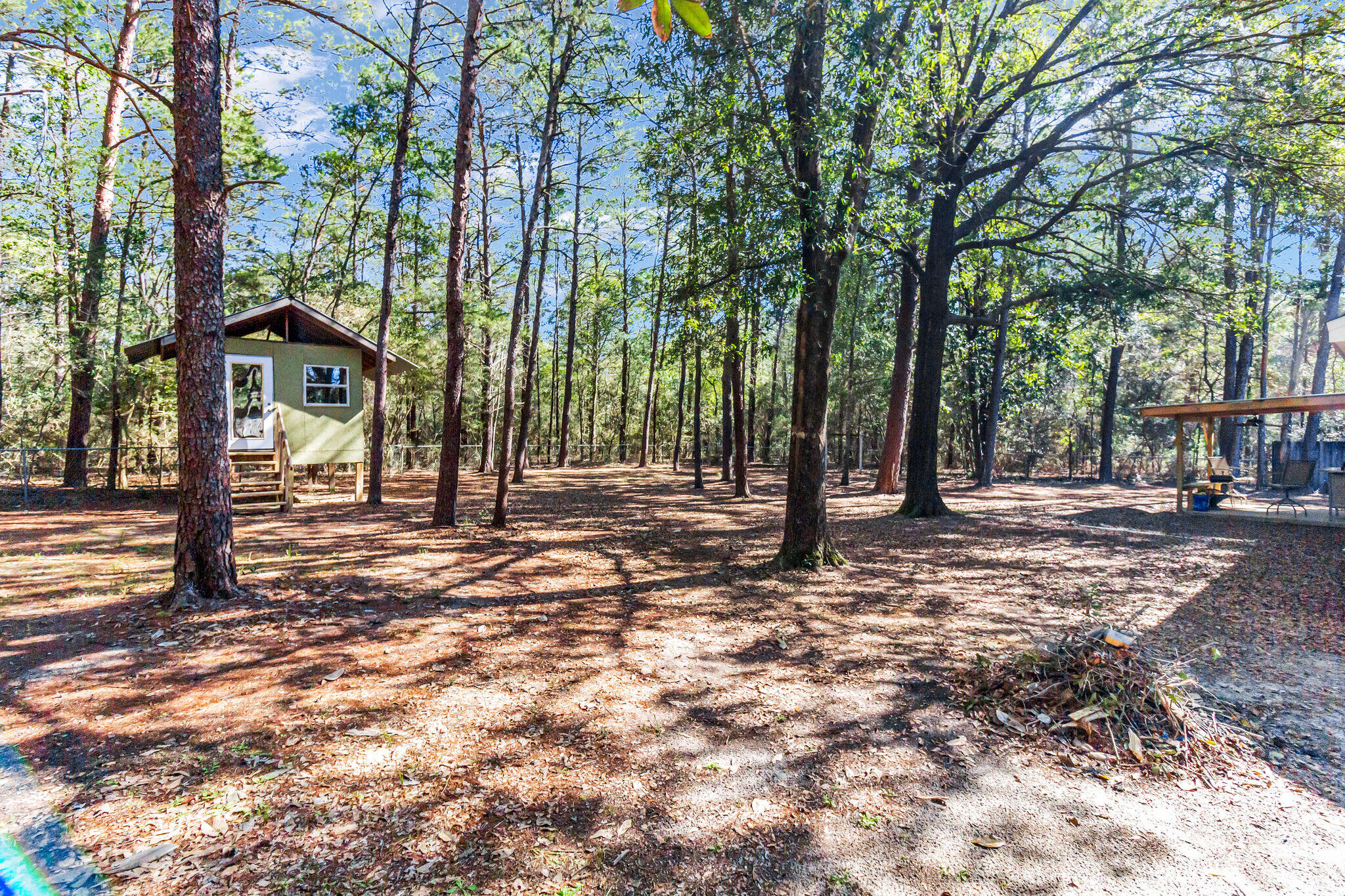 NO RECORDED SUBDIVISION - Residential