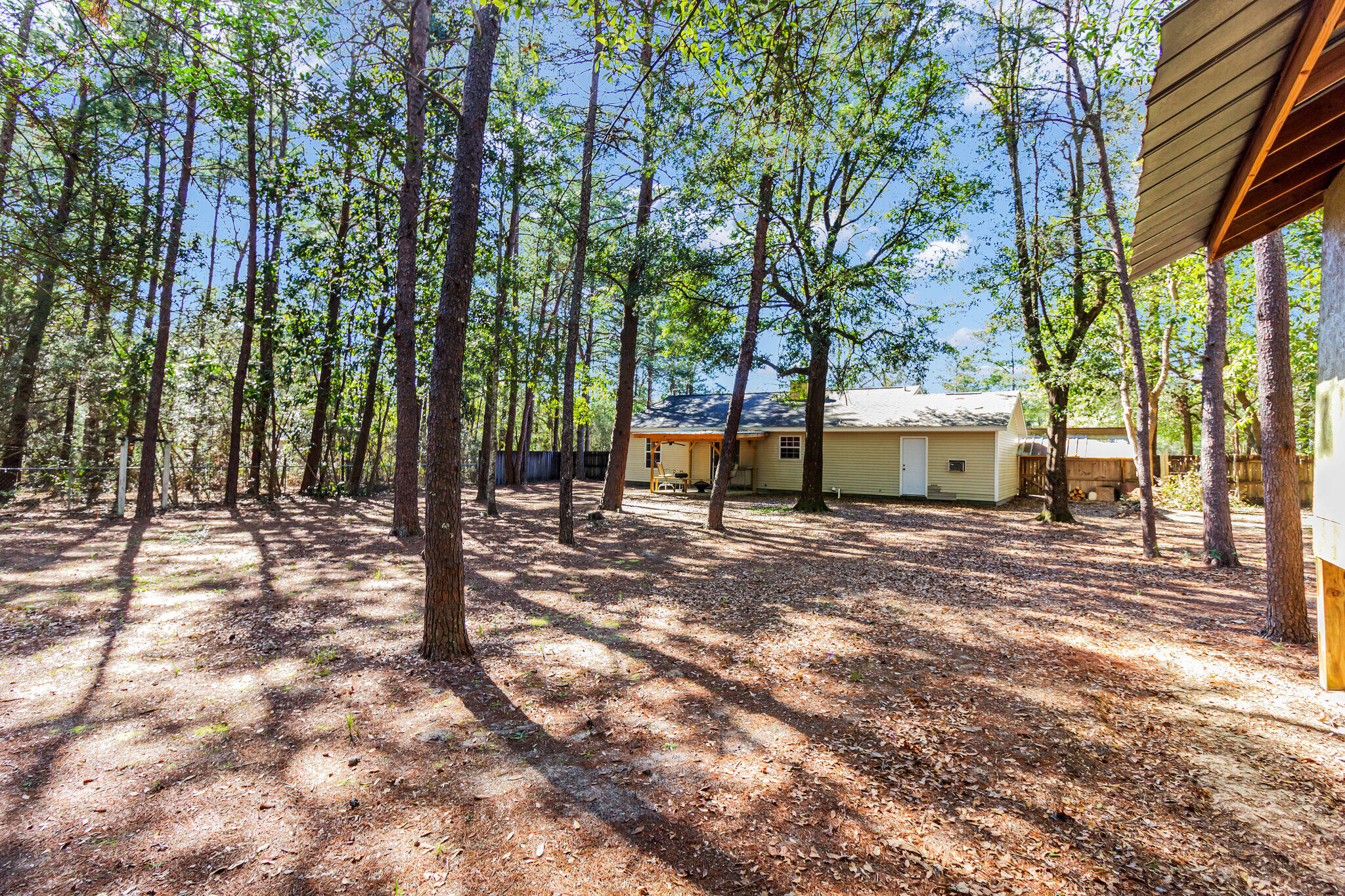 NO RECORDED SUBDIVISION - Residential