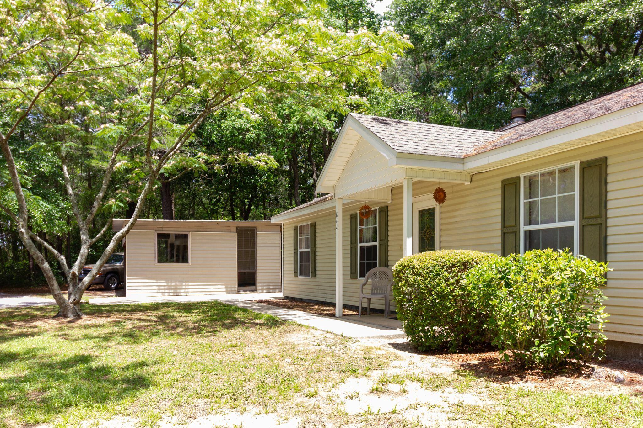 NO RECORDED SUBDIVISION - Residential