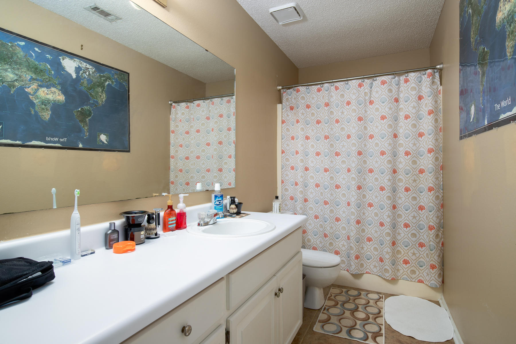 QUAIL RUN NORTH - Residential