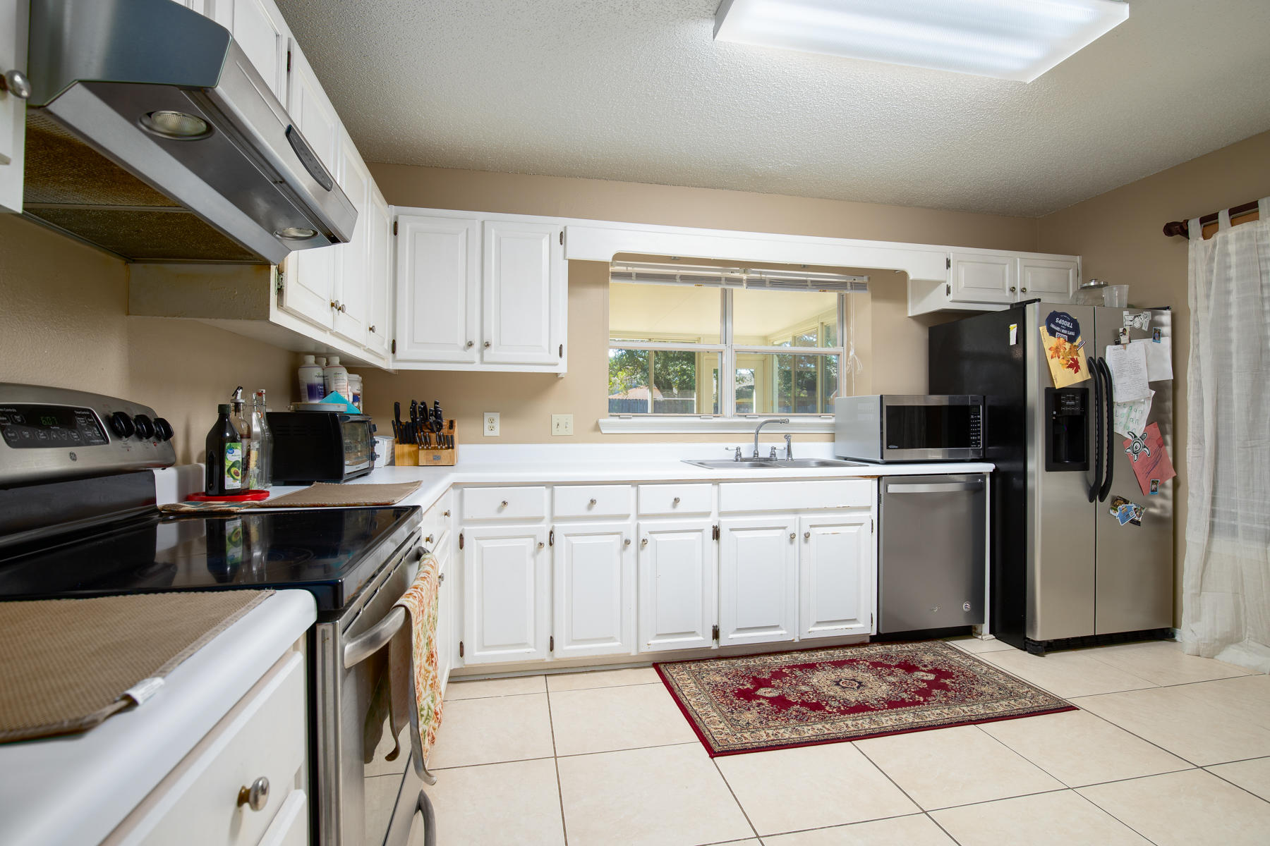 QUAIL RUN NORTH - Residential