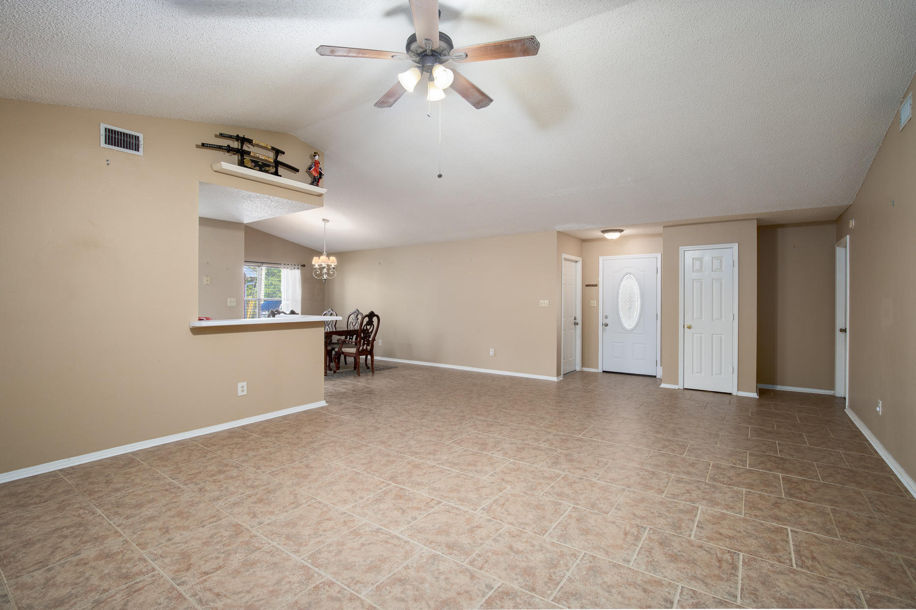 QUAIL RUN NORTH - Residential