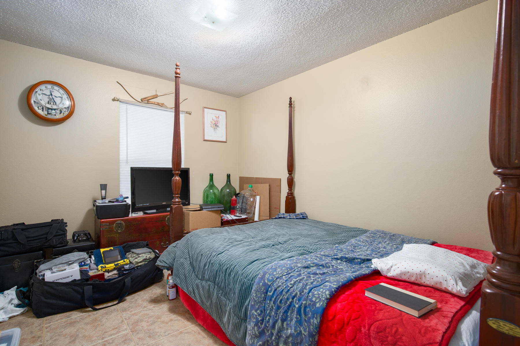 QUAIL RUN NORTH - Residential