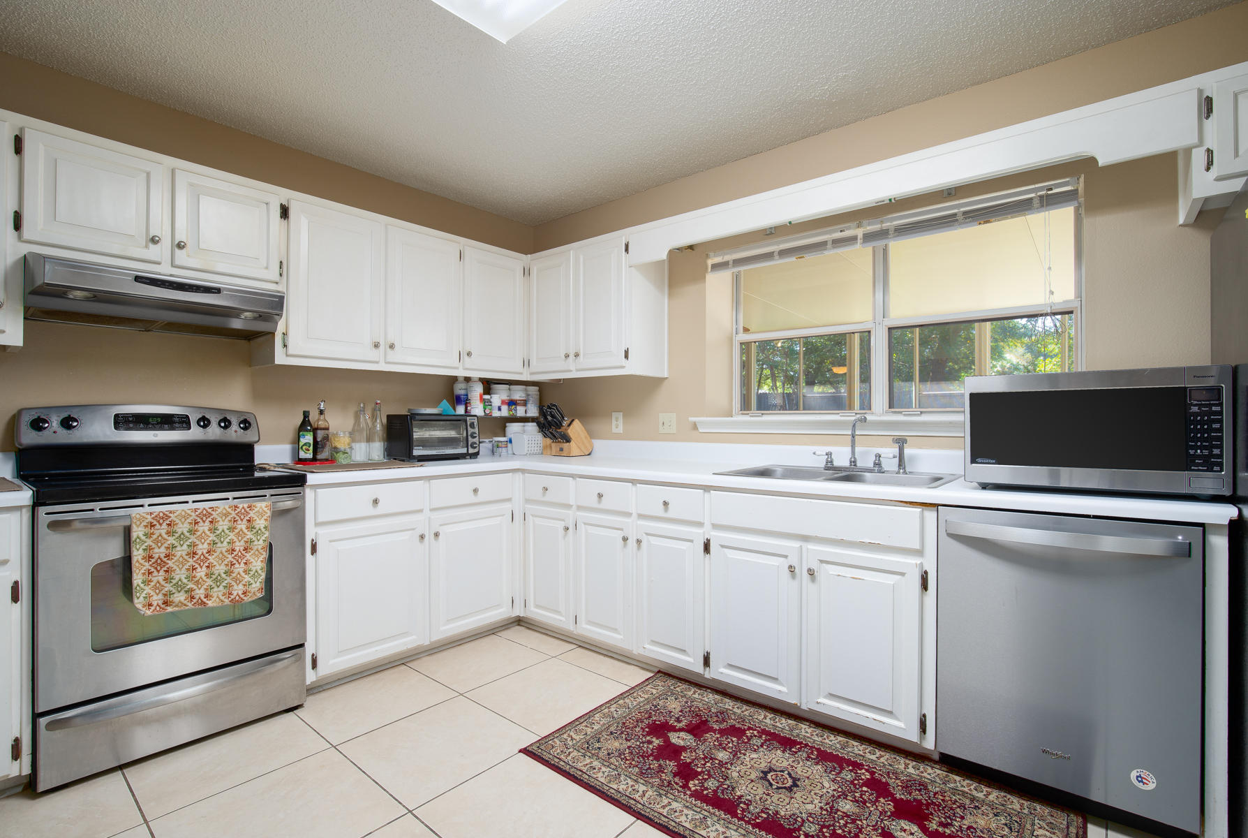 QUAIL RUN NORTH - Residential