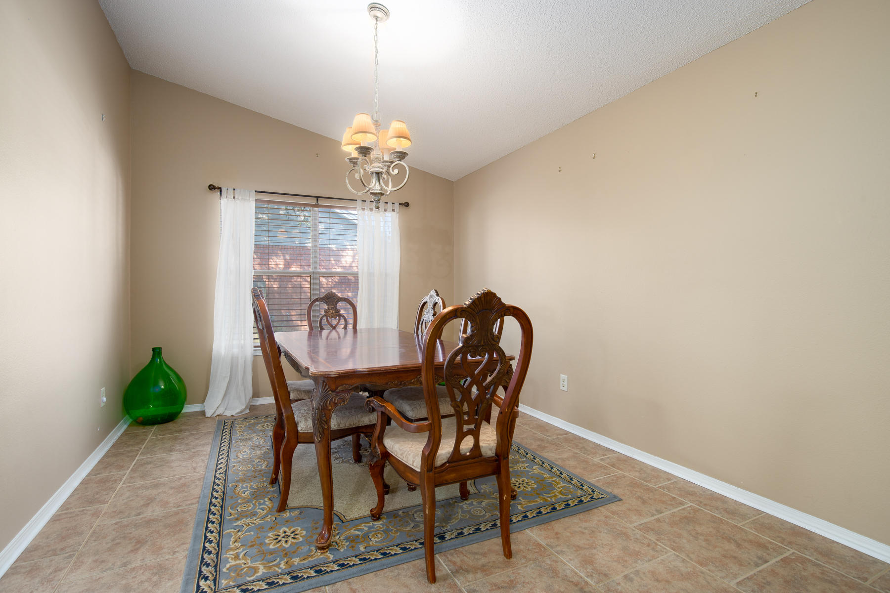 QUAIL RUN NORTH - Residential