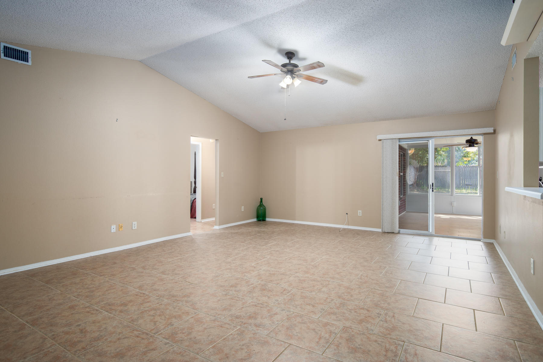 QUAIL RUN NORTH - Residential