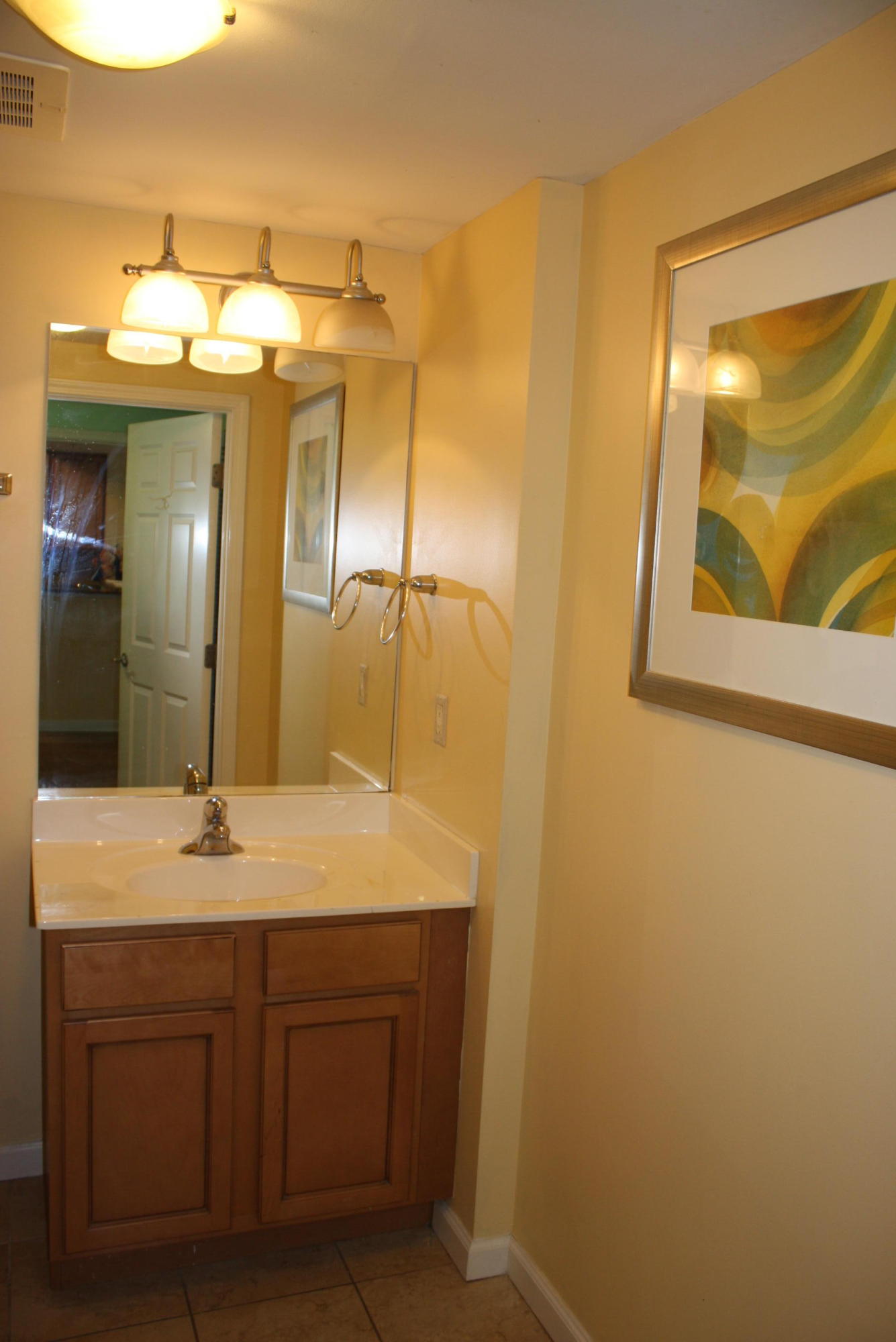 THE PALMS OF DESTIN - Residential