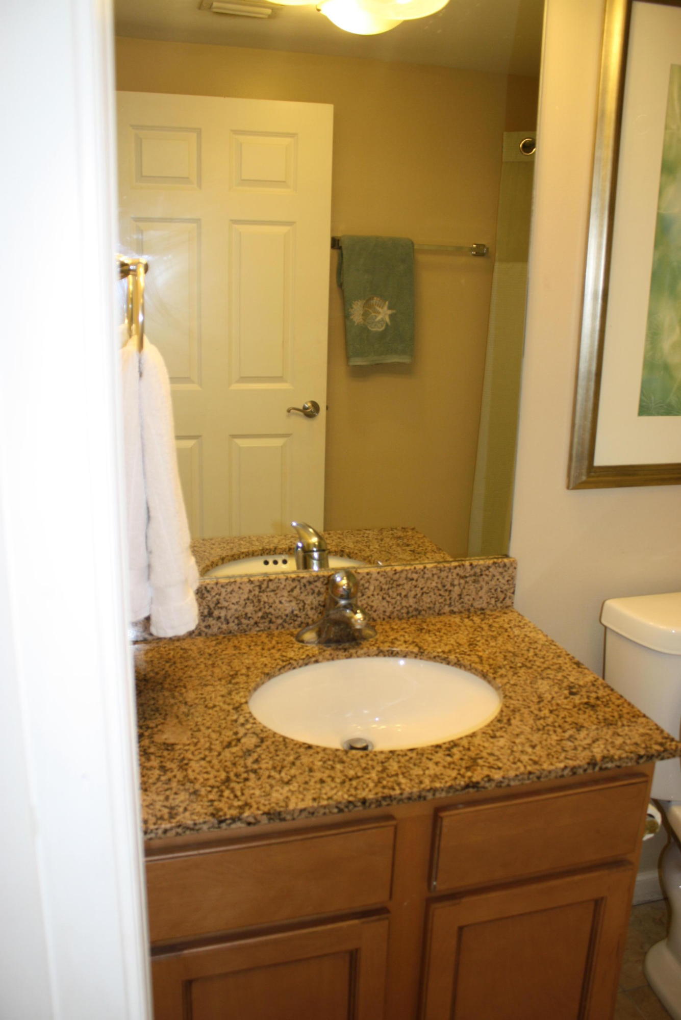 THE PALMS OF DESTIN - Residential