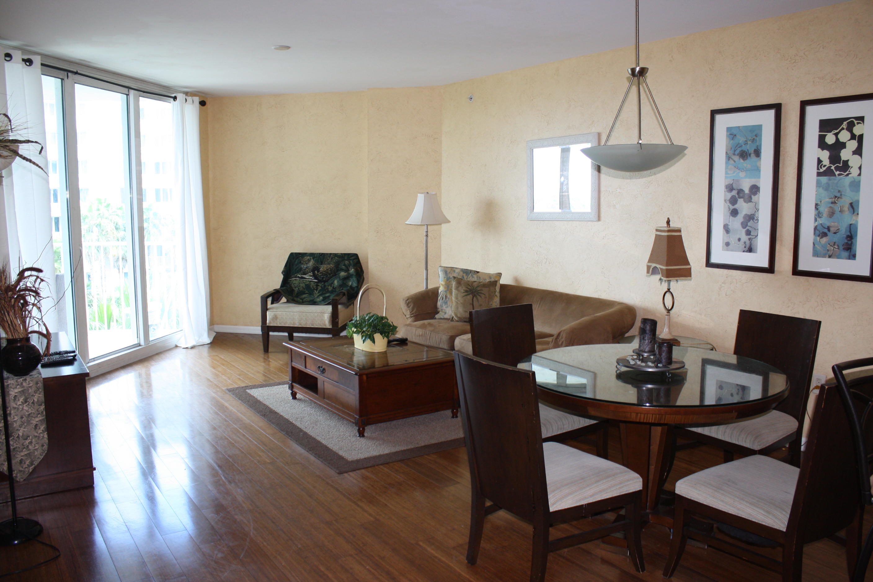 THE PALMS OF DESTIN - Residential