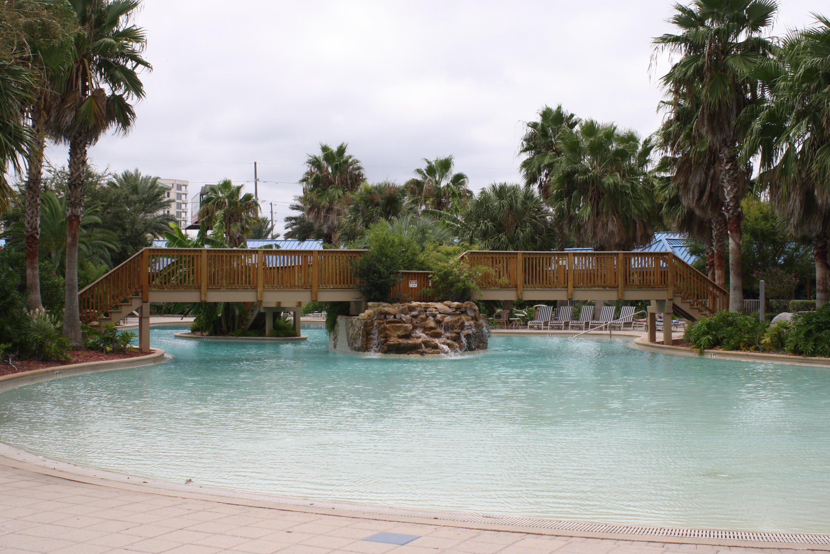 THE PALMS OF DESTIN - Residential