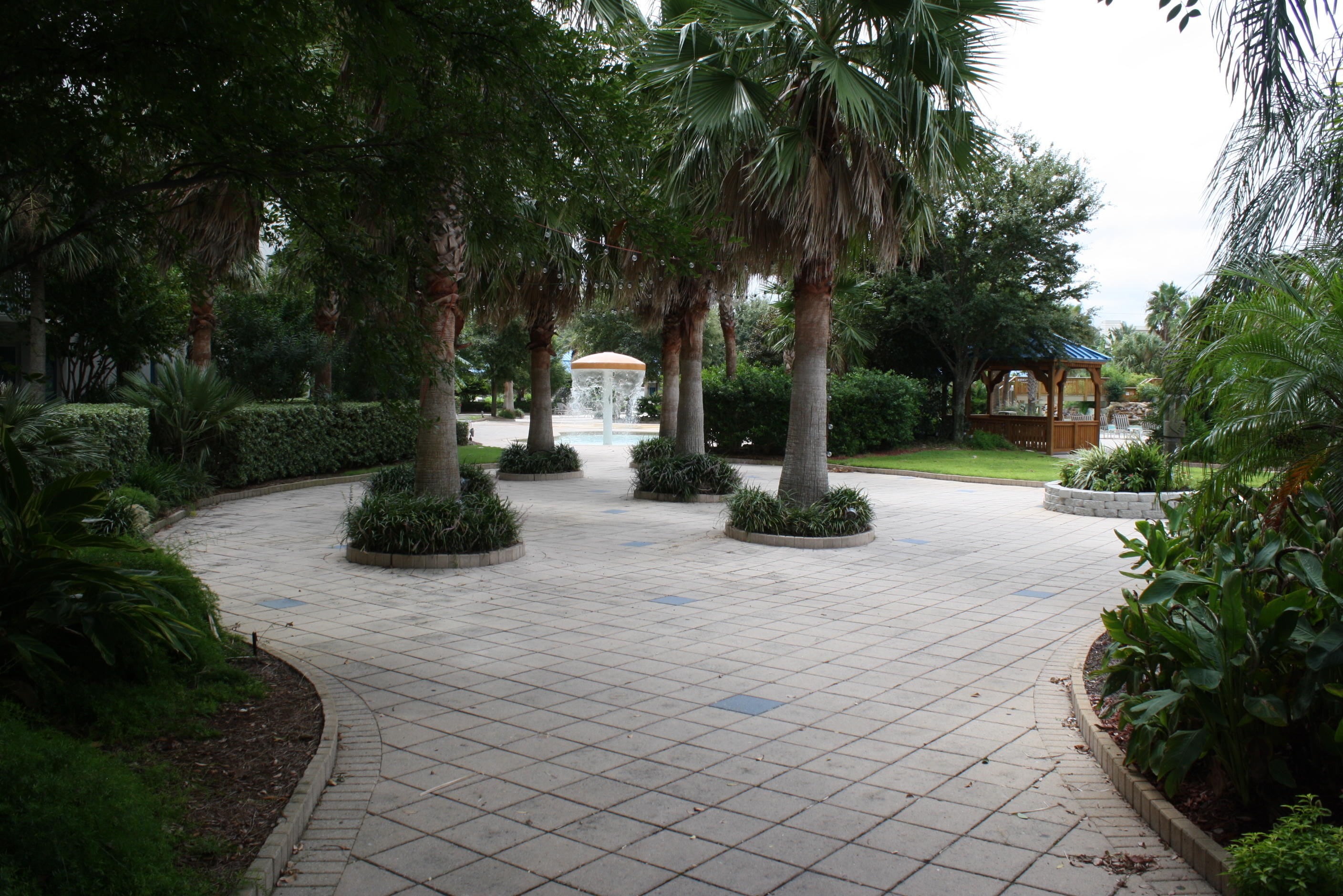 THE PALMS OF DESTIN - Residential