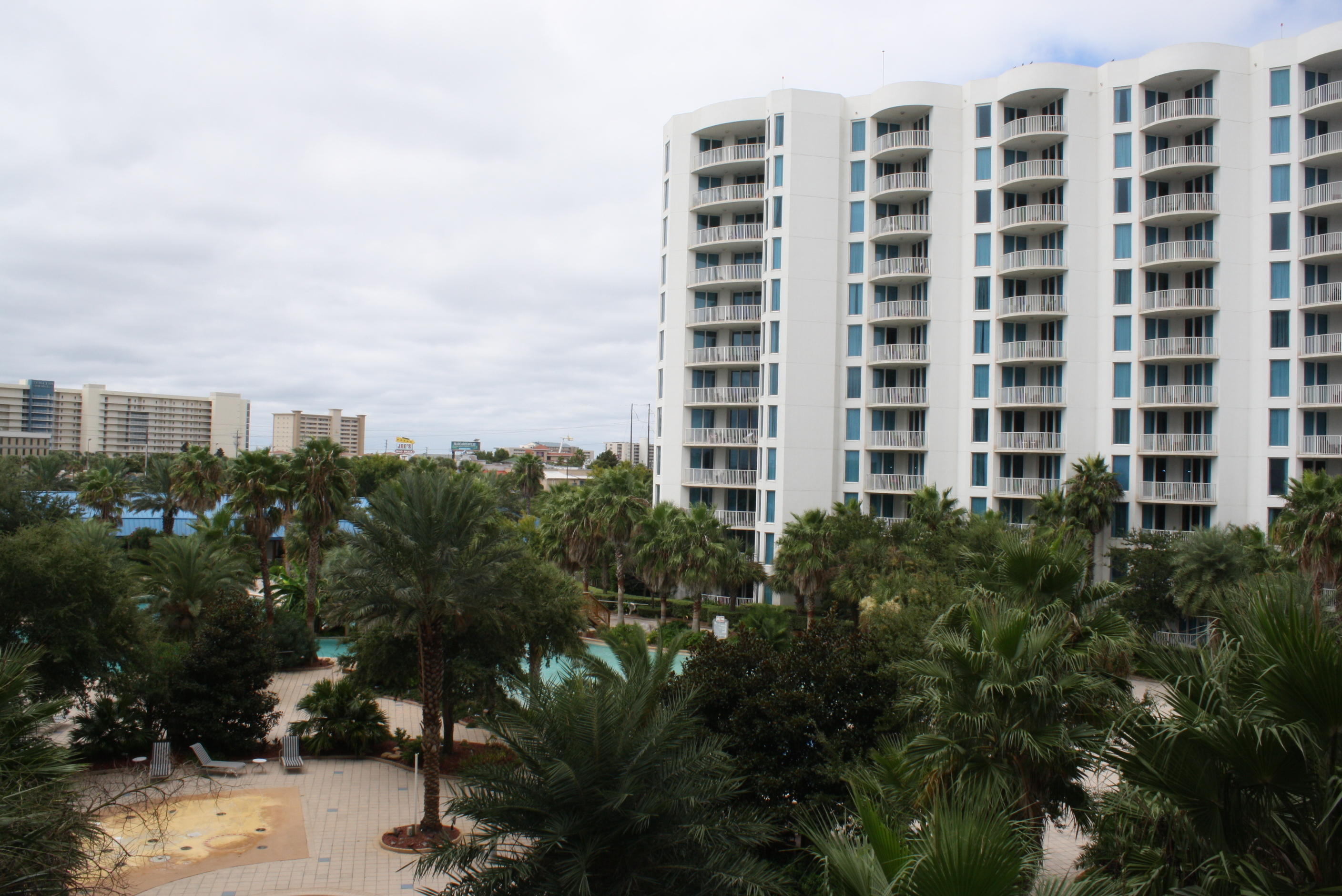 THE PALMS OF DESTIN - Residential