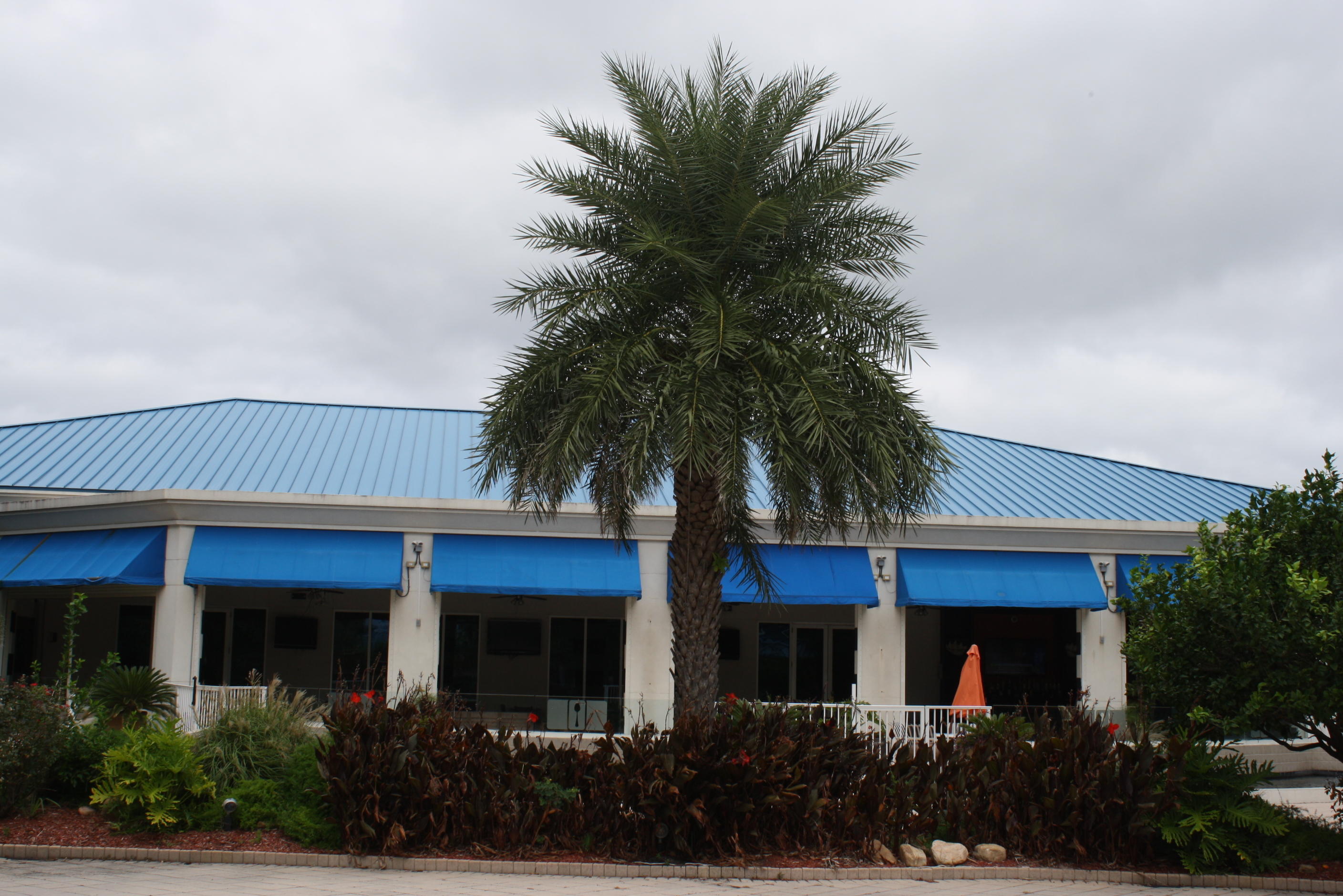 THE PALMS OF DESTIN - Residential