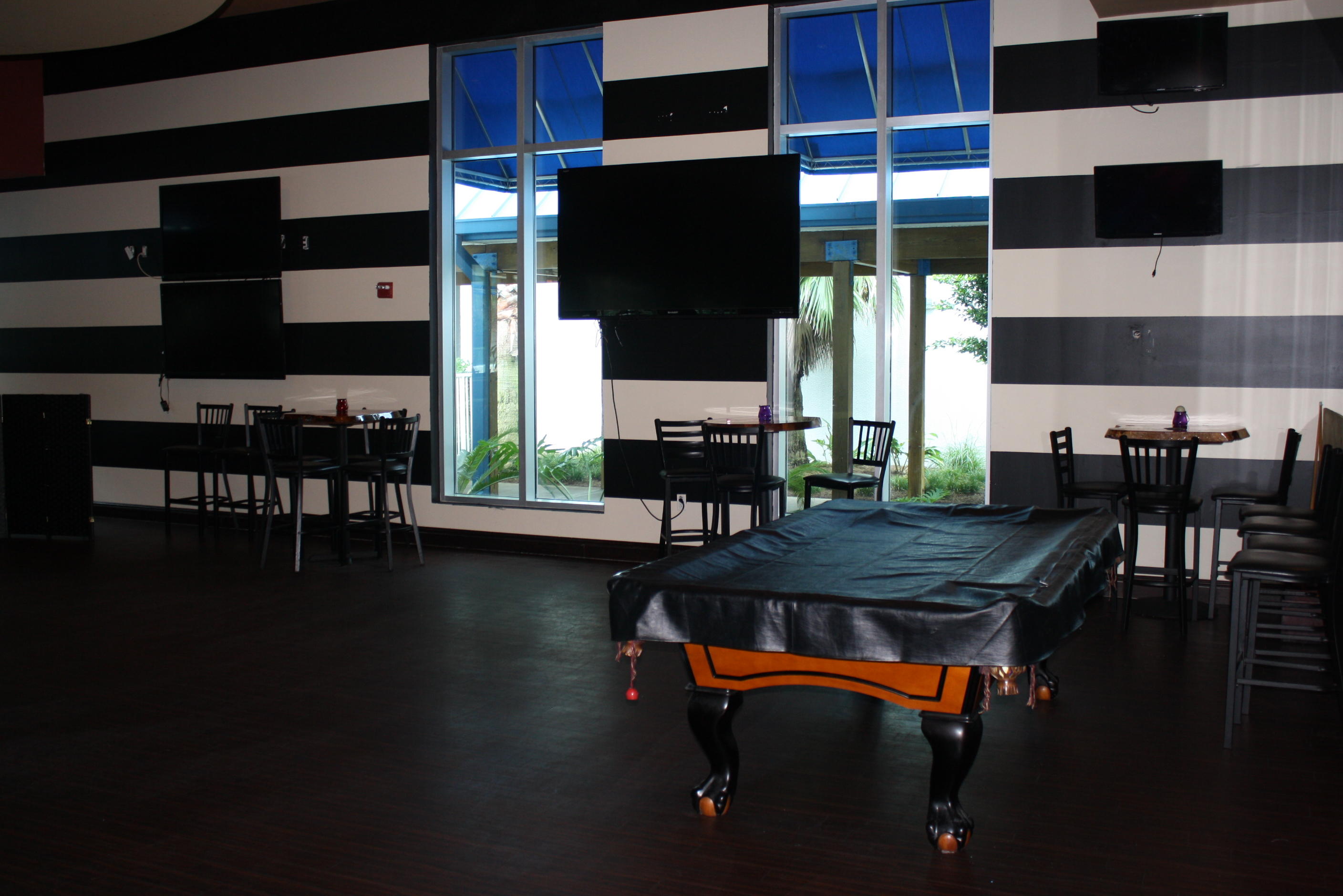 THE PALMS OF DESTIN - Residential