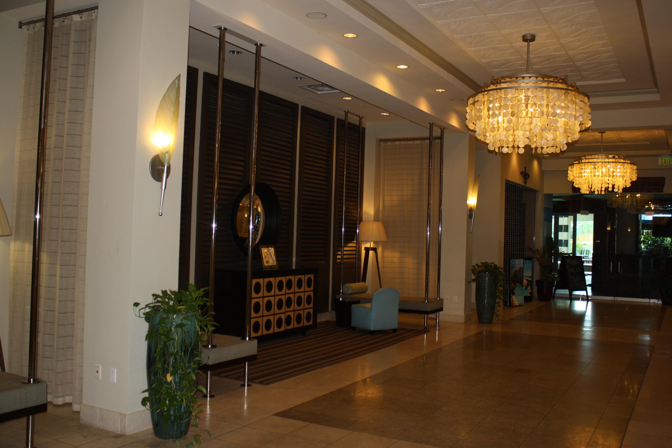 THE PALMS OF DESTIN - Residential