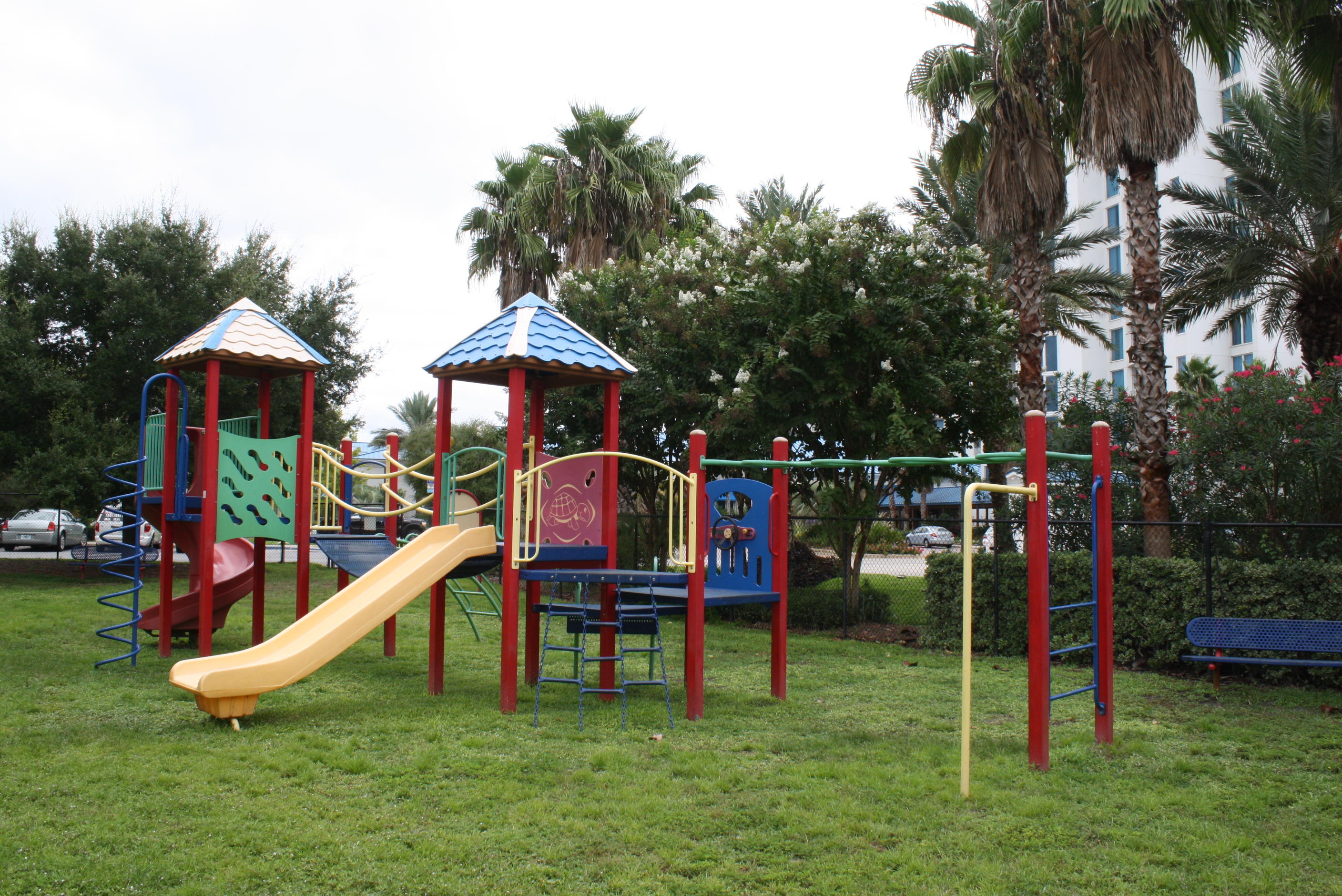 THE PALMS OF DESTIN - Residential