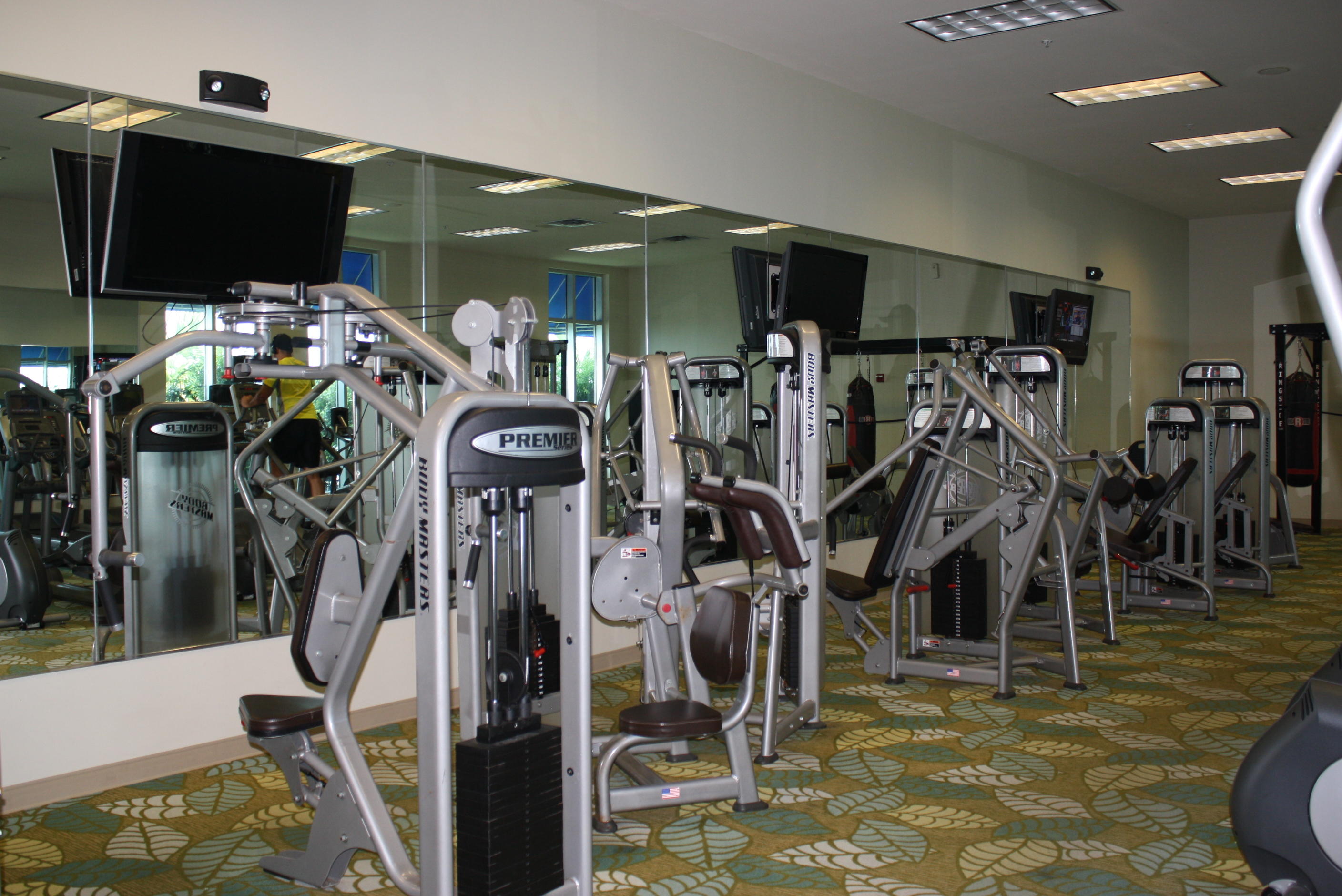 THE PALMS OF DESTIN - Residential