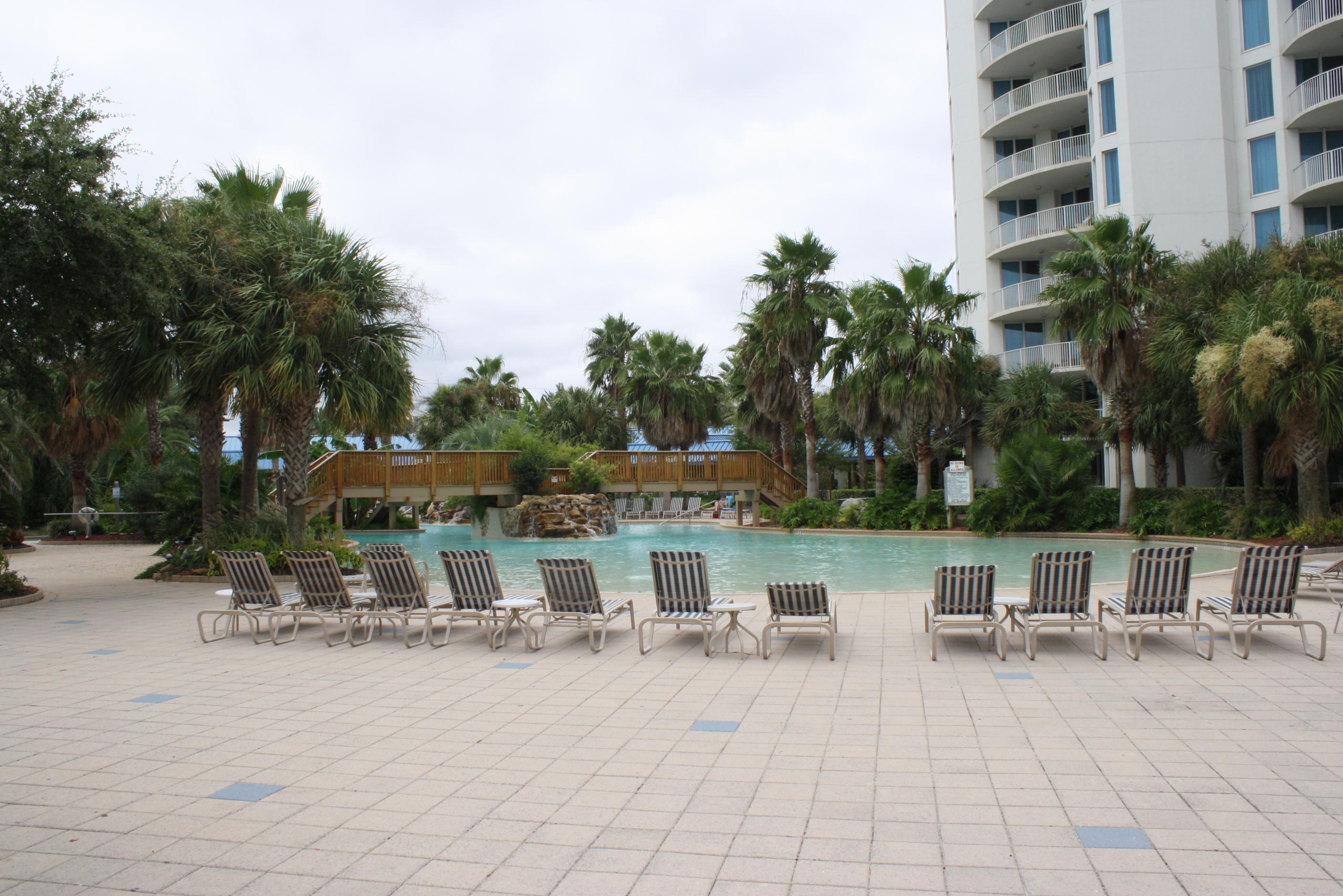 THE PALMS OF DESTIN - Residential