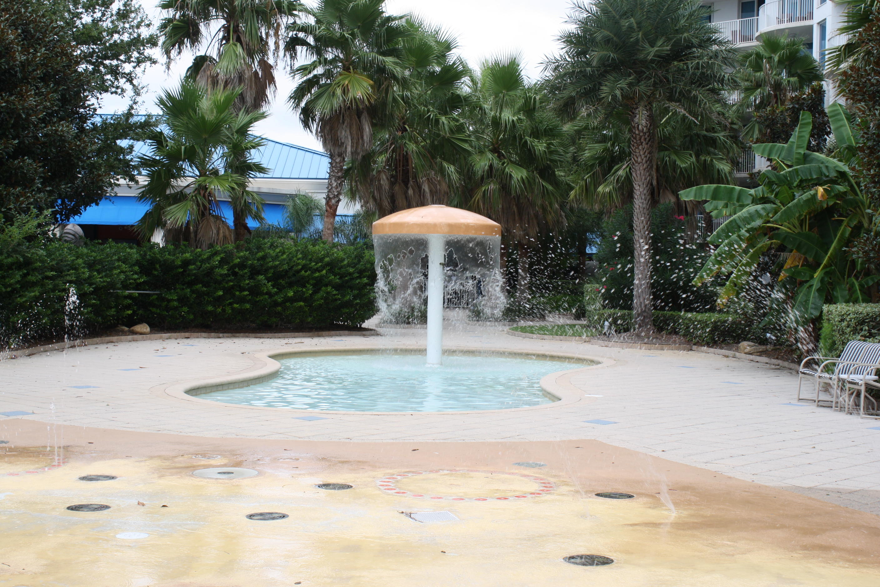 THE PALMS OF DESTIN - Residential