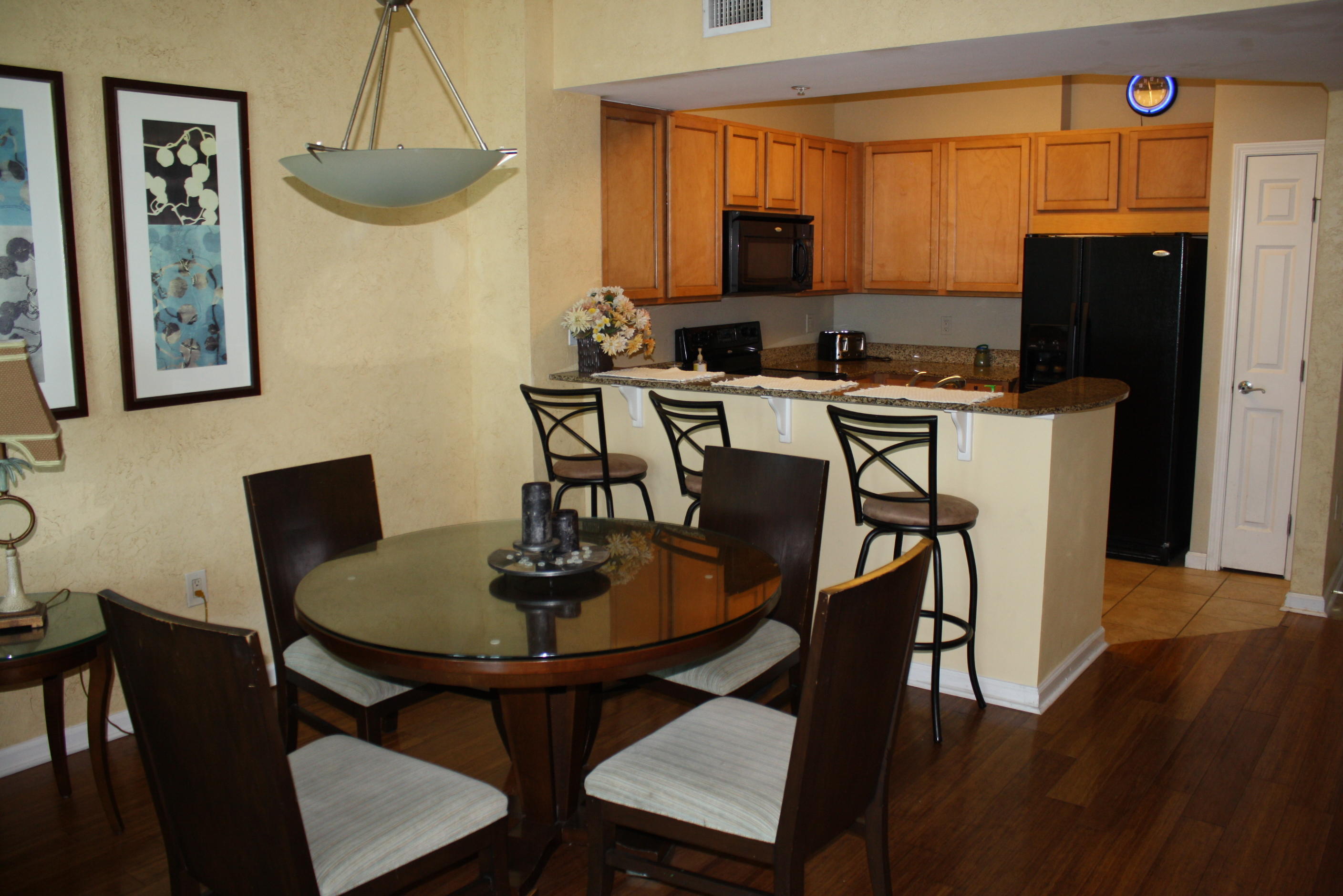 THE PALMS OF DESTIN - Residential