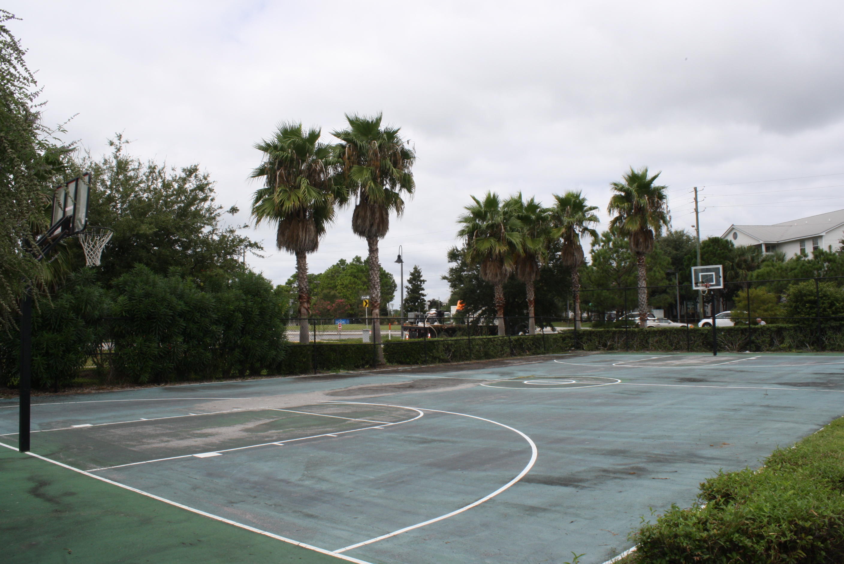 THE PALMS OF DESTIN - Residential