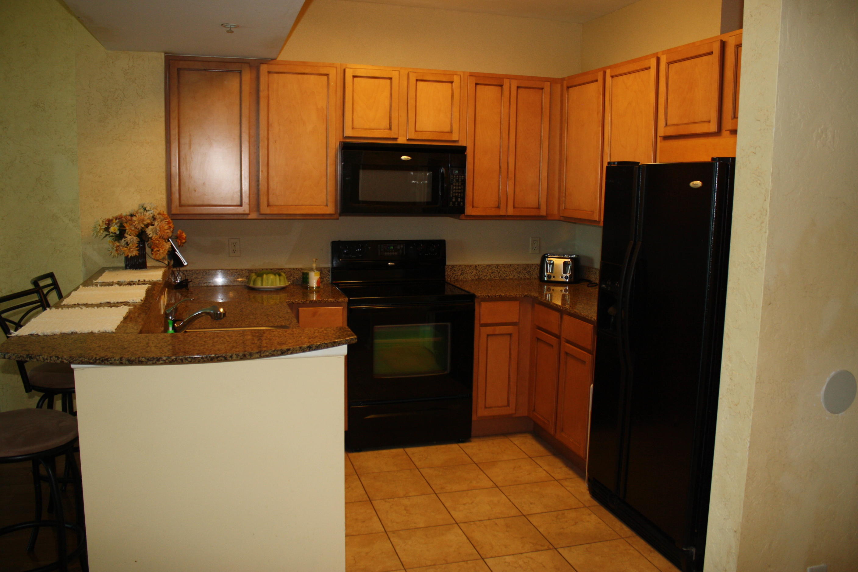 THE PALMS OF DESTIN - Residential