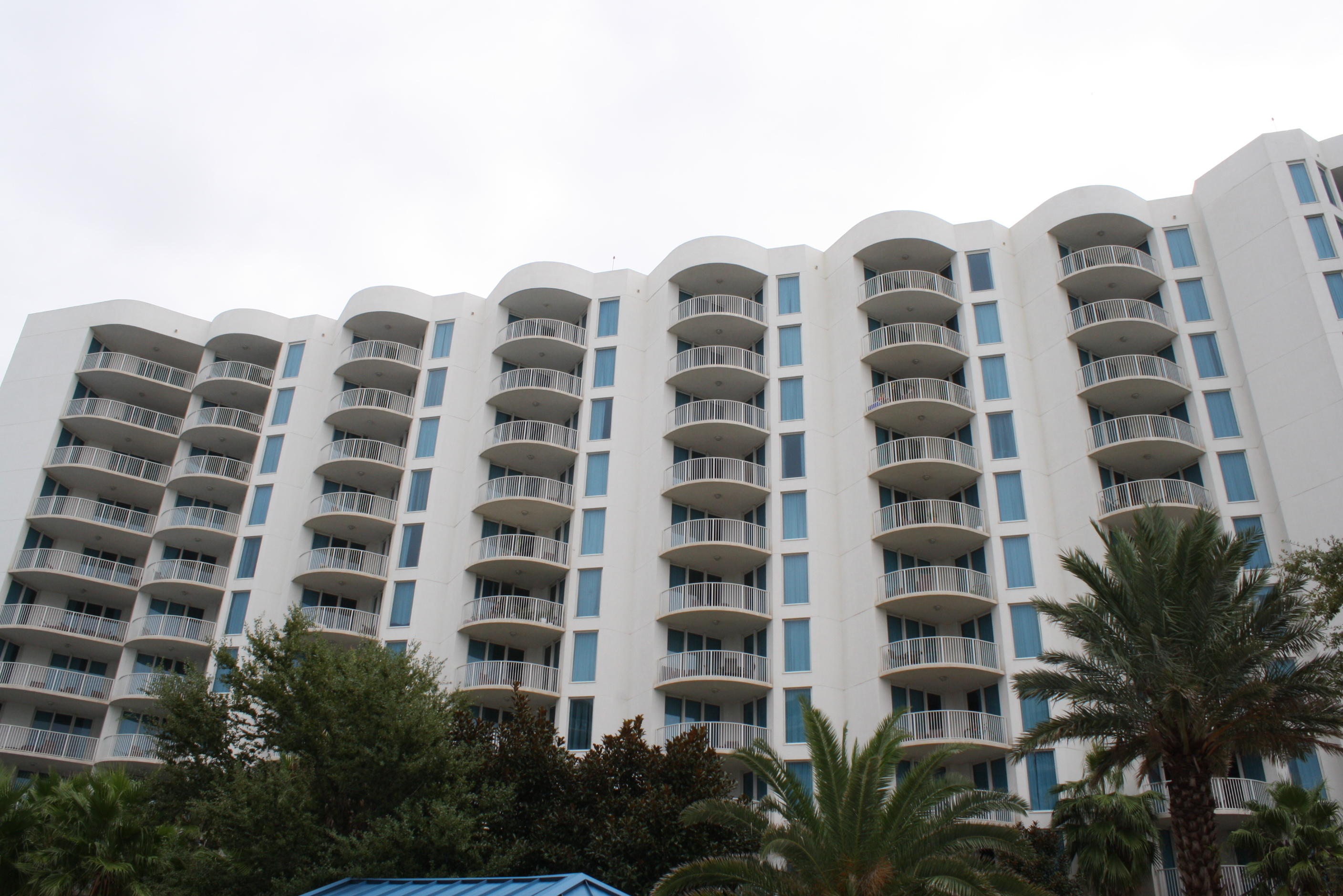 Excellent opportunity to own this reasonably priced 2 bedroom + bunk condo that is located in the heart of Destin! Enjoy quick and easy access to shopping, dining, beaches and more. The Palms of Destin is centrally located and has an amazing amenities package including the oversized, resort style pools, jacuzzi, fitness room, tennis courts, basketball courts, onsite spa, children's playground, and even a beachside bar and lounge for entertaining in the evenings. This development has it all and is just a fraction of the cost of many other Destin condos. Contact us today for more information!