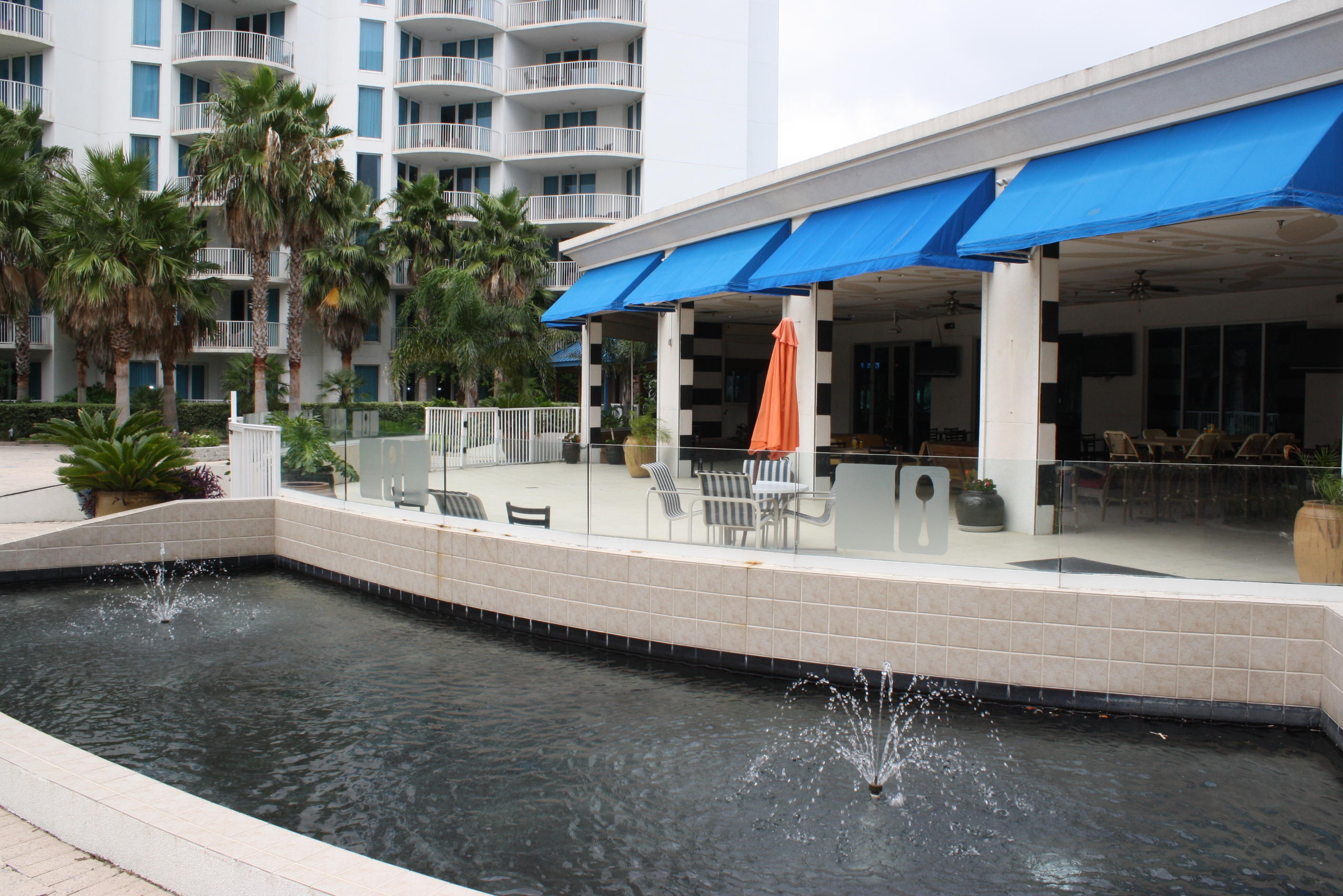 THE PALMS OF DESTIN - Residential