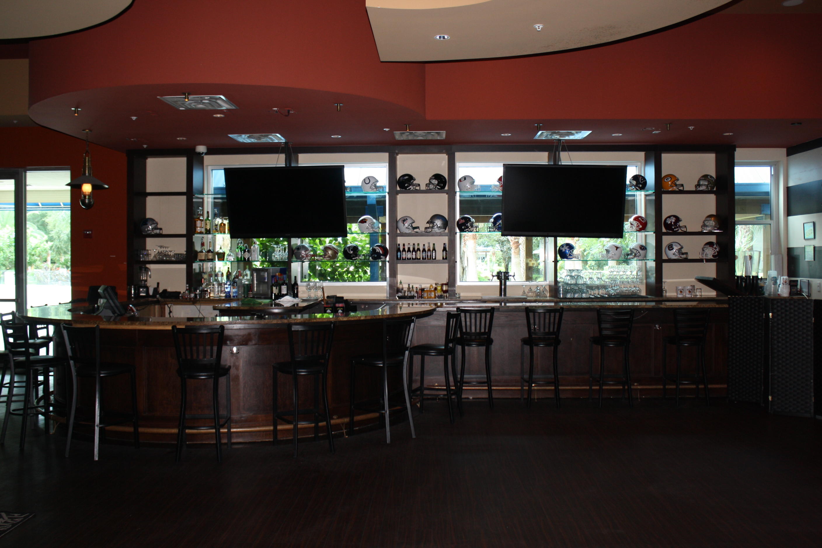 THE PALMS OF DESTIN - Residential