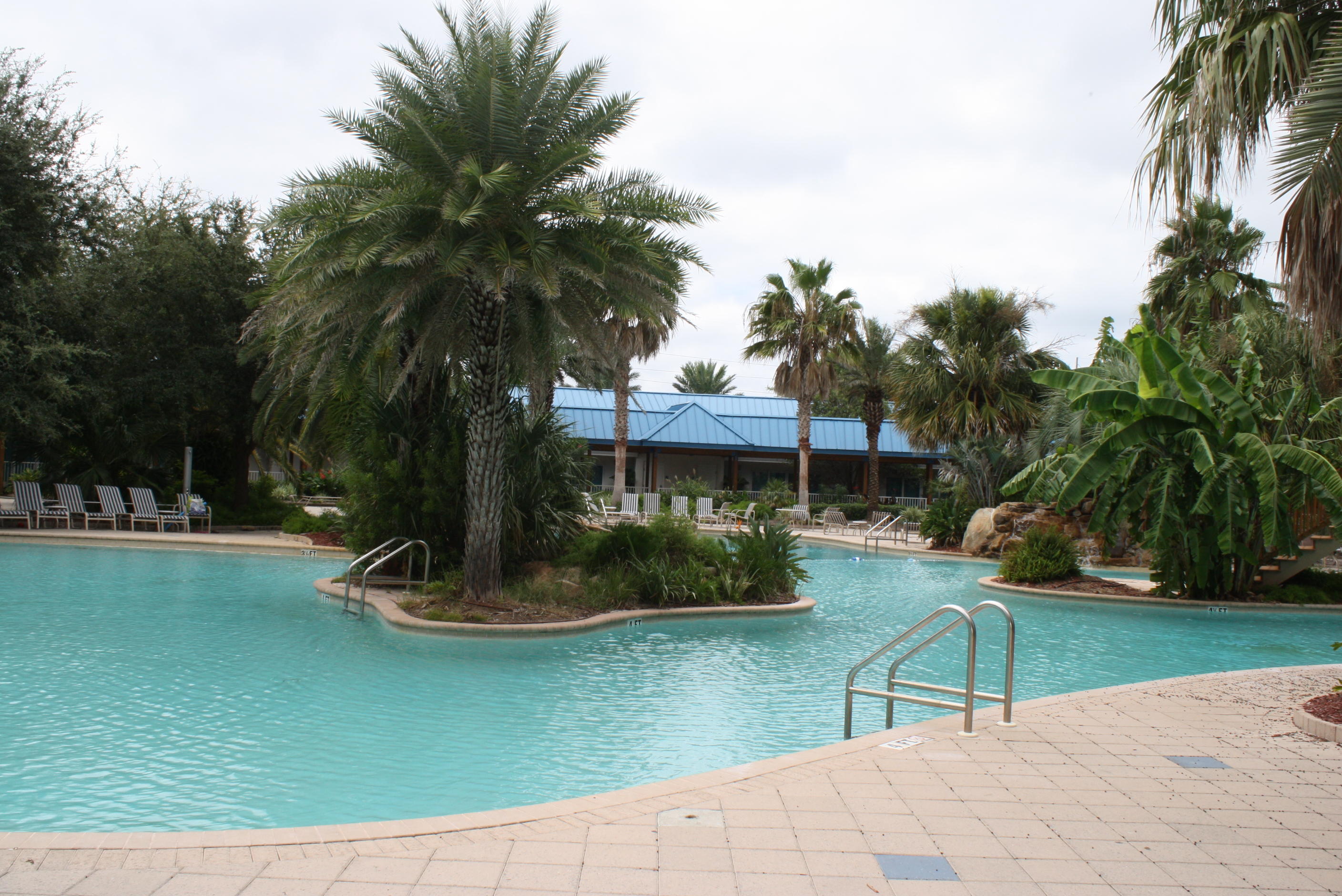 THE PALMS OF DESTIN - Residential