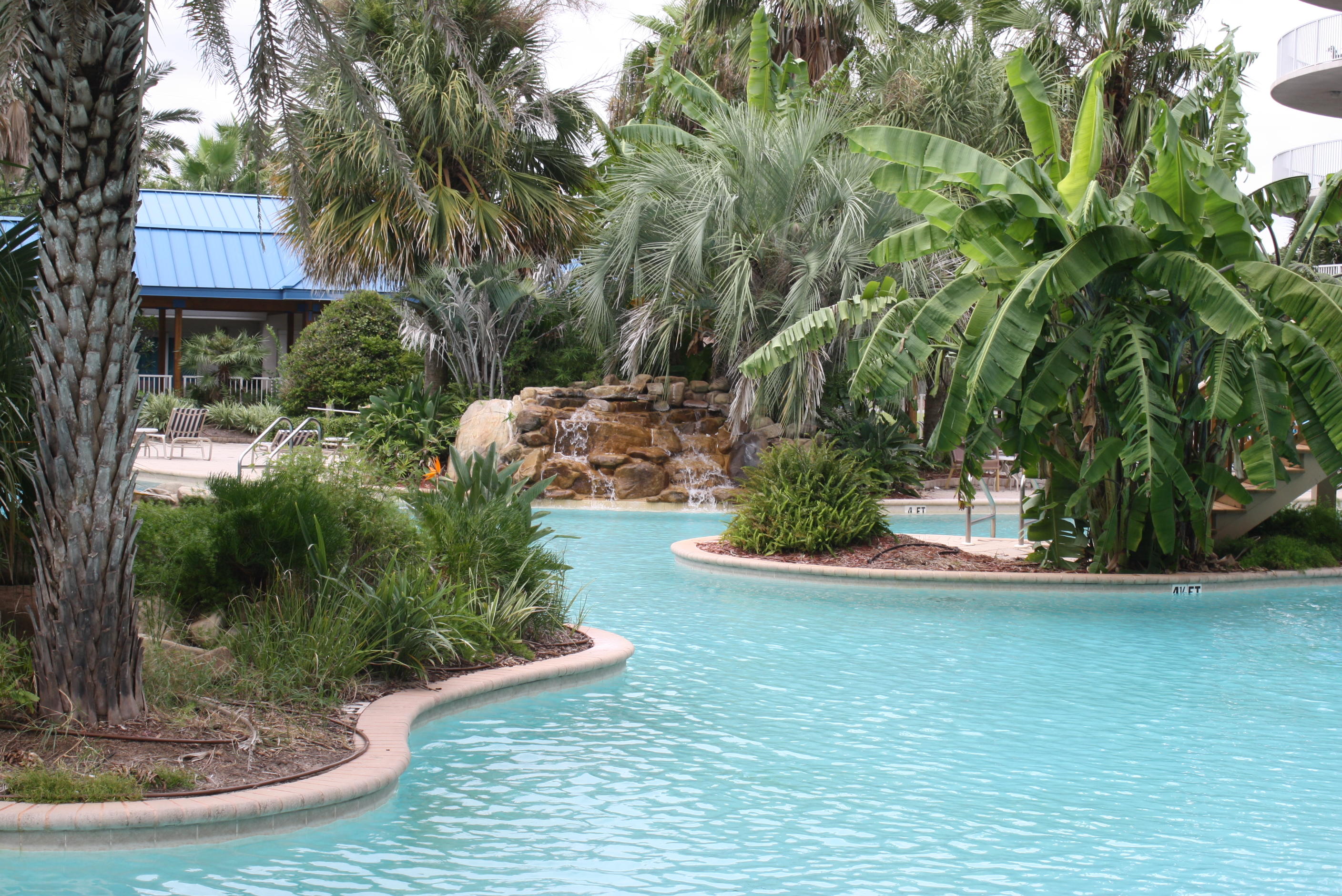 THE PALMS OF DESTIN - Residential