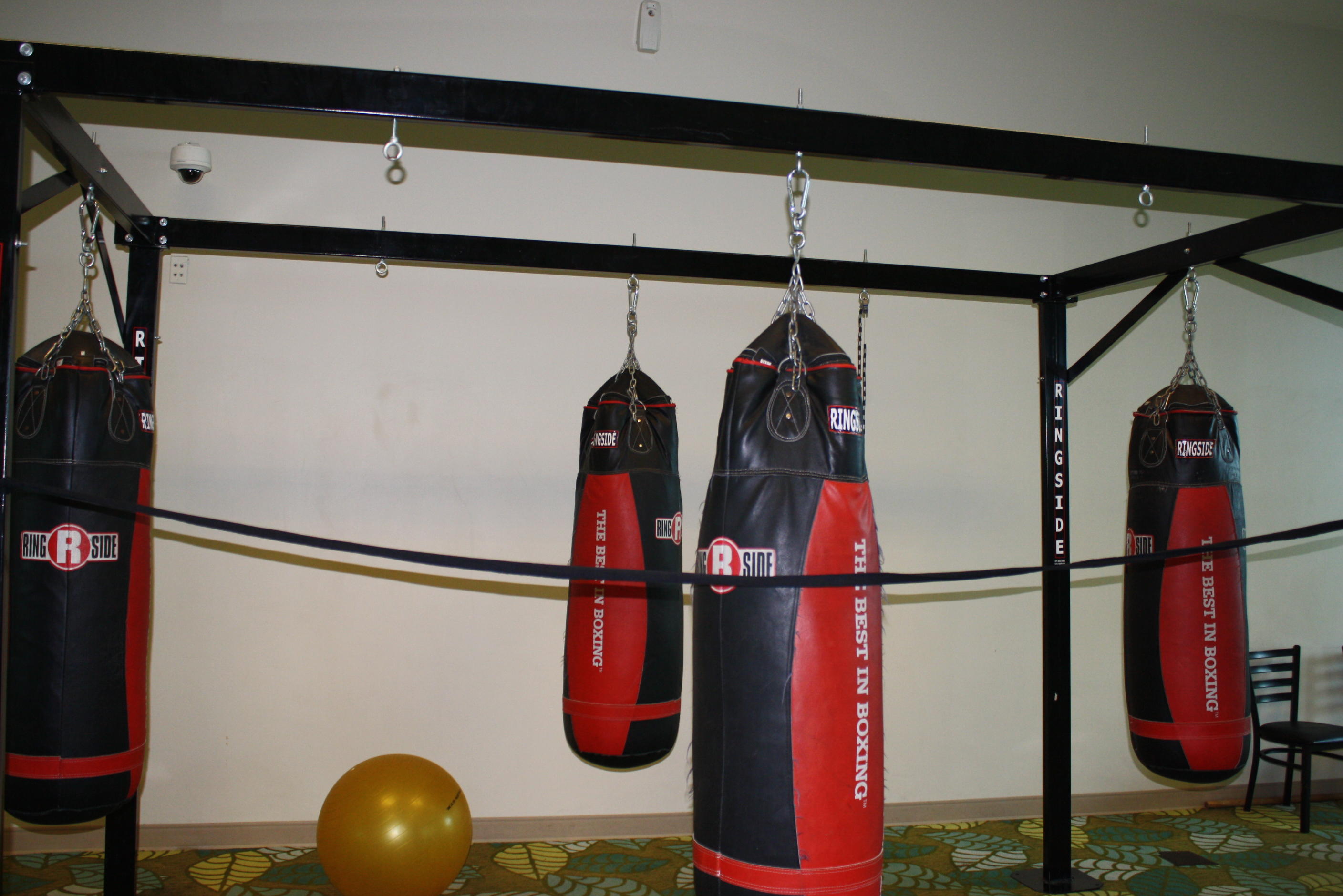 THE PALMS OF DESTIN - Residential