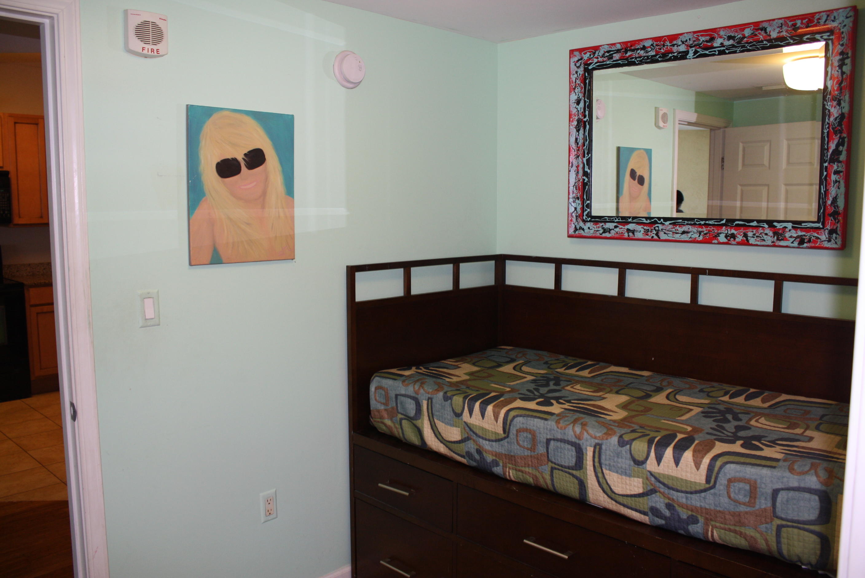 THE PALMS OF DESTIN - Residential