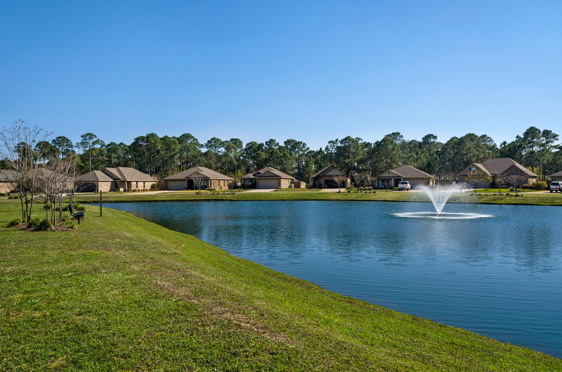 DRIFTWOOD ESTATES - Residential